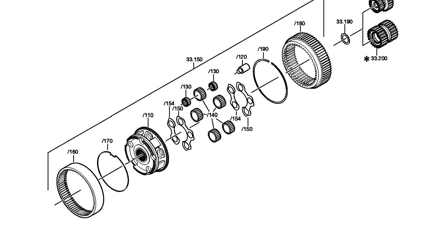 drawing for BOMBARDIER TRANSPORTATION XP52724500083 - NEEDLE SLEEVE (figure 3)