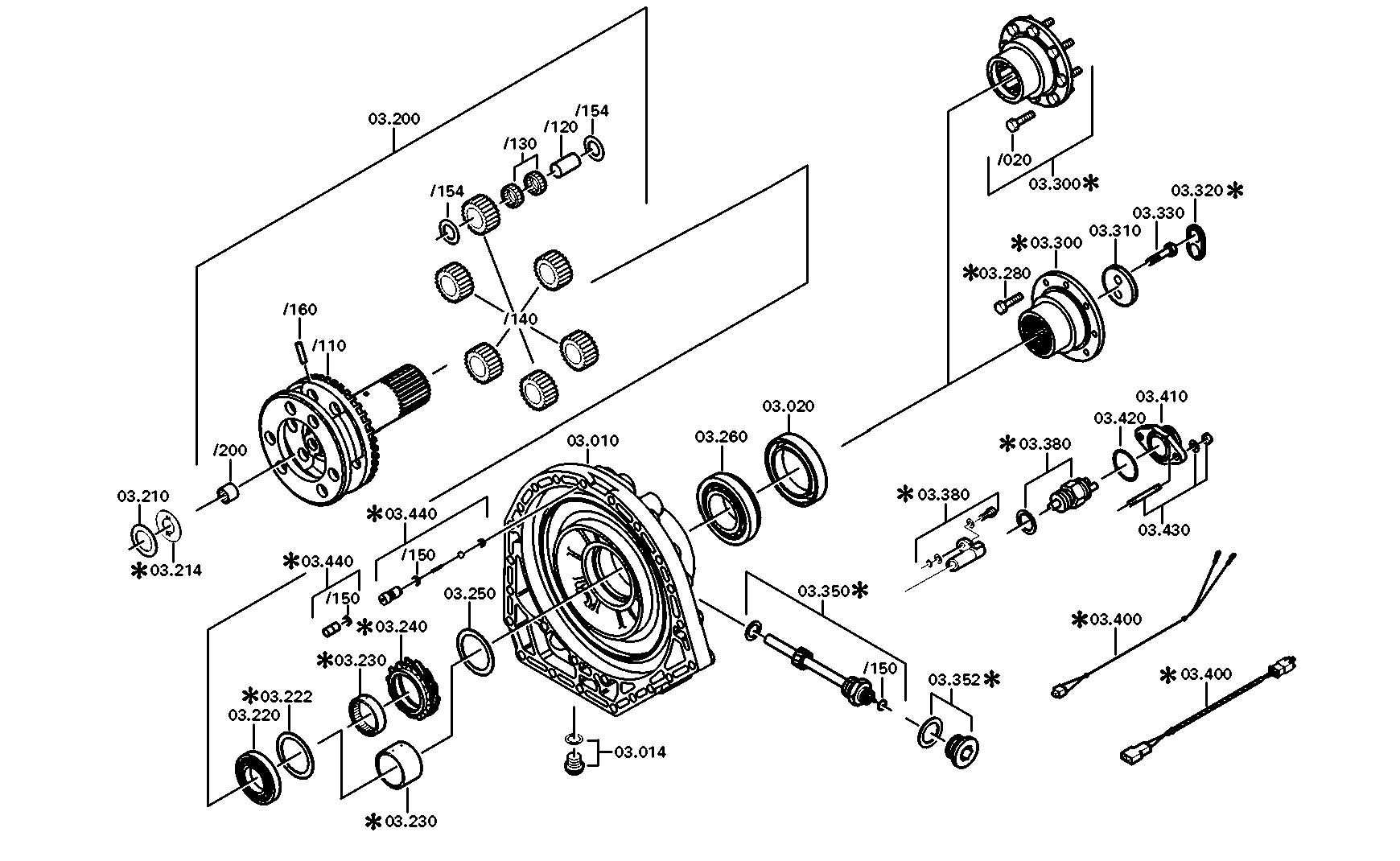 drawing for PPM 6089192 - HEXAGON SCREW (figure 2)