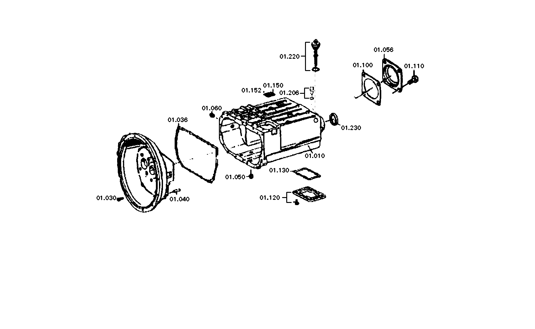 drawing for NISSAN MOTOR CO. 32005-9X40A - DETENT PLUNGER (figure 3)