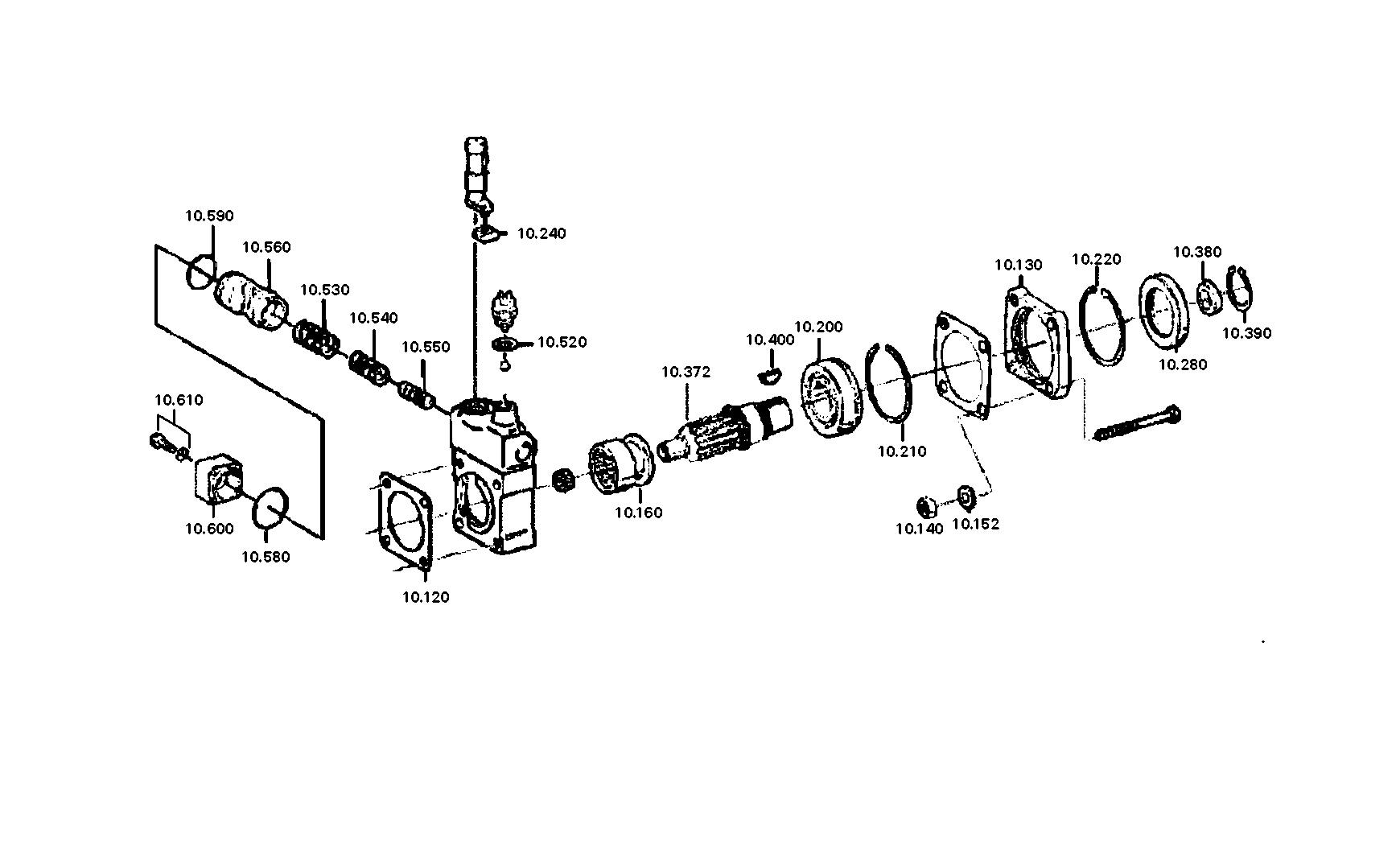 drawing for AGCO 34990200 - BALL