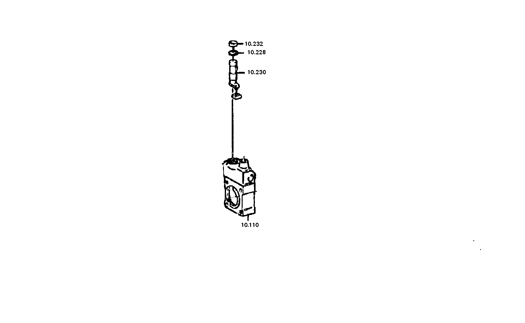 drawing for AGCO V34990200 - BALL
