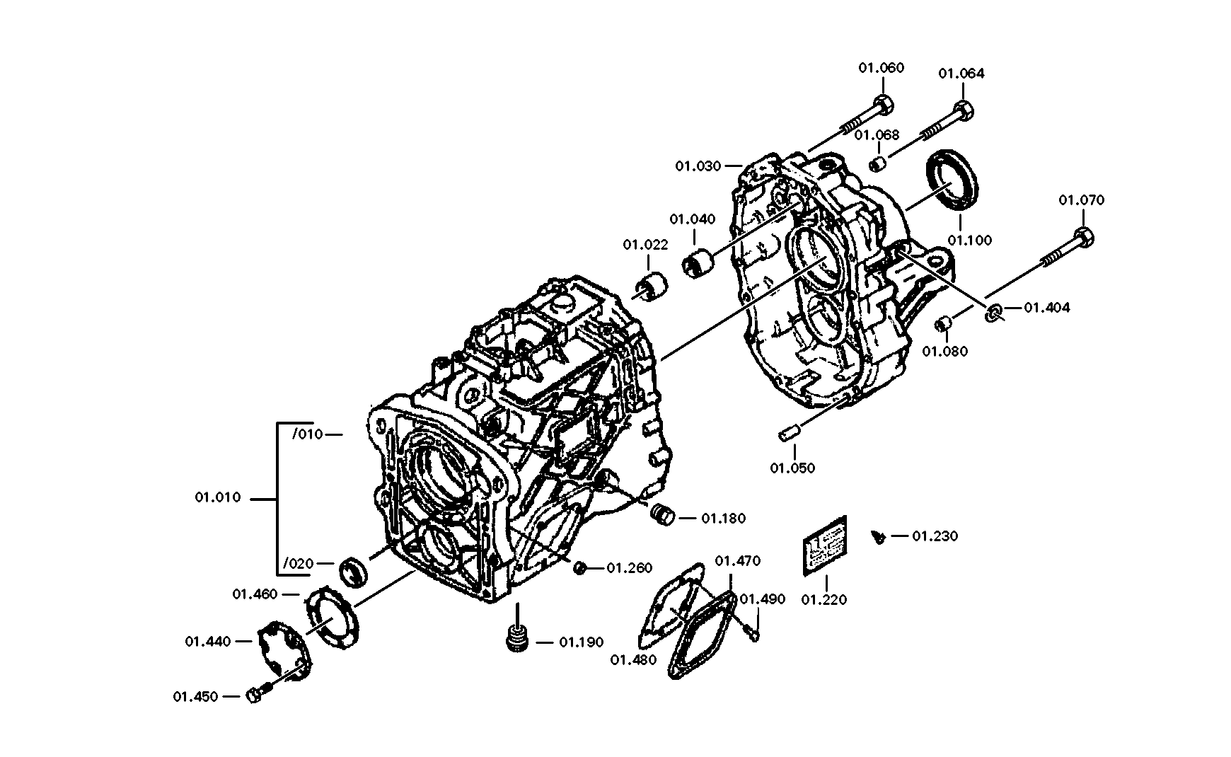 drawing for URBANEK RICHARD GMBH + CO. 052839 - SEALING RING (figure 2)