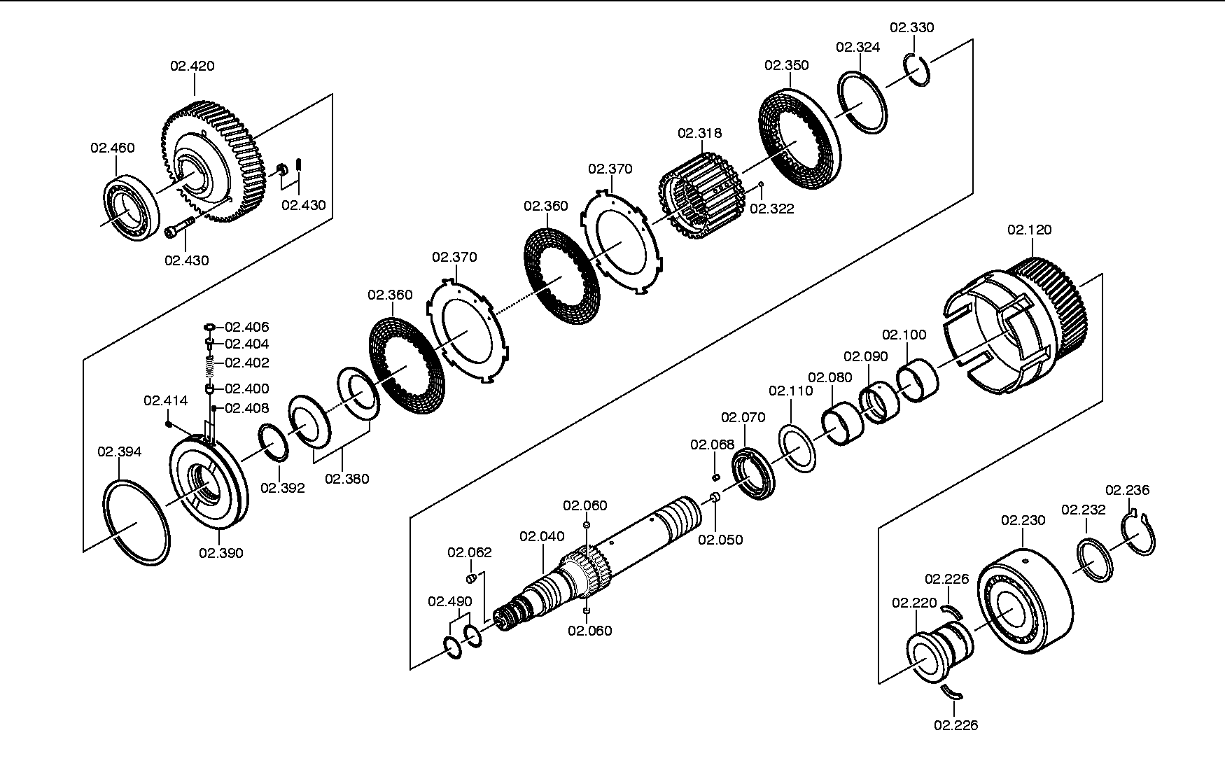 drawing for AGCO F180100090290 - SET SCREW