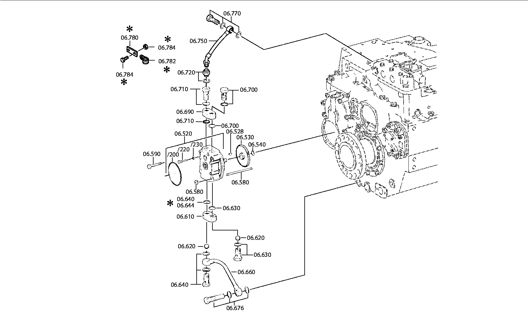 drawing for RHEINMETALL LANDSYSTEME GMBH 105002229 - HOLLOW/UNION SCREW (figure 3)