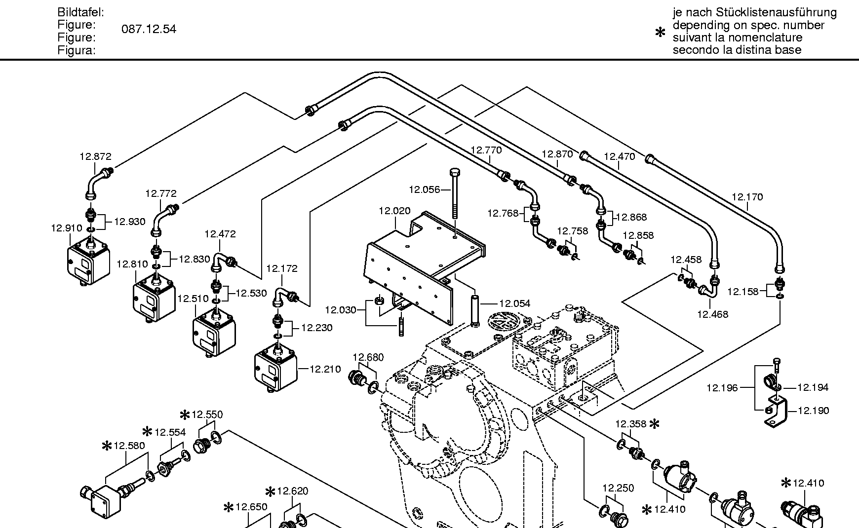 Van Hool Zf Transmission Wiring Diagram - Complete Wiring Schemas