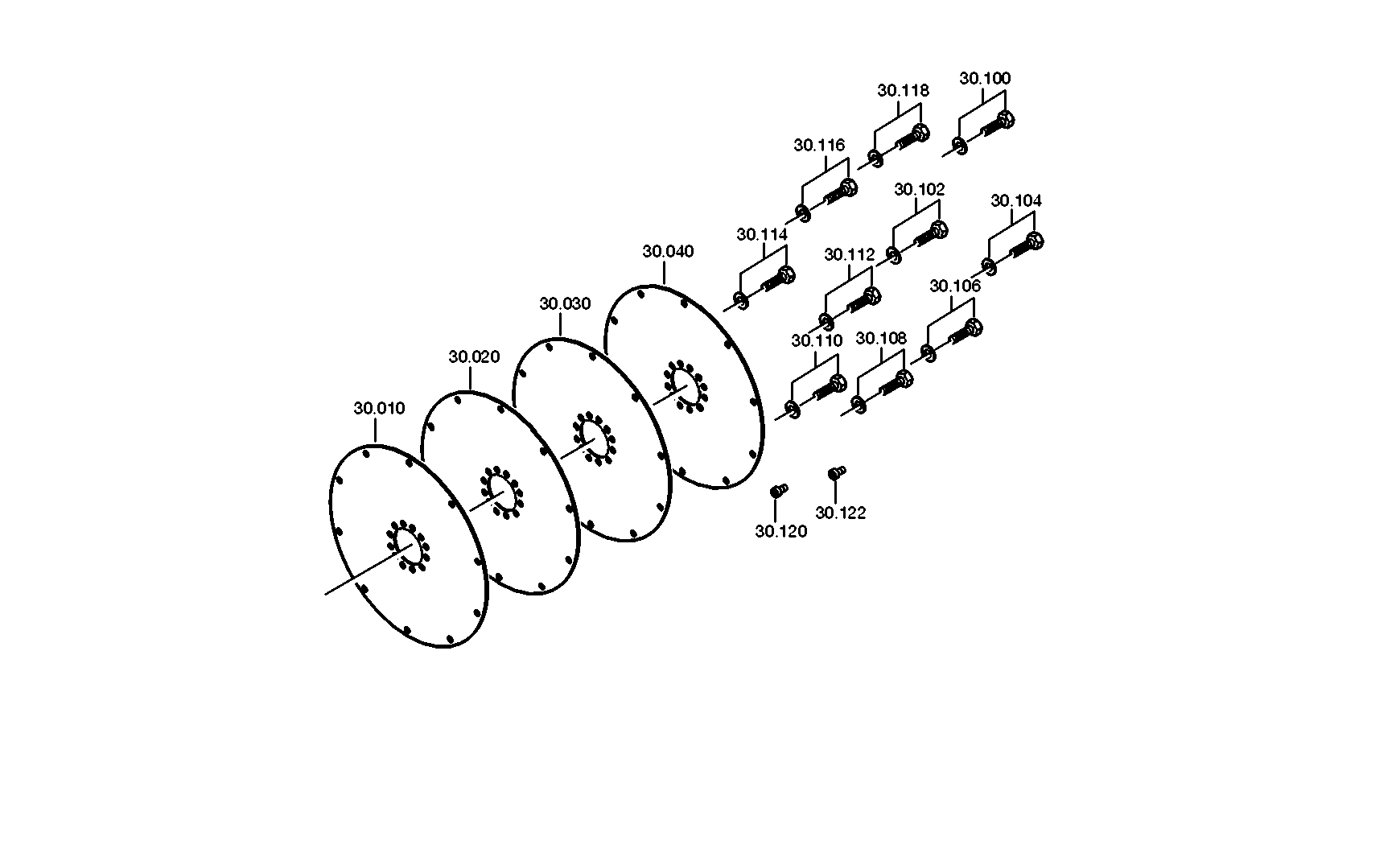 drawing for SOLARIS-BUS 0520-130-264 - CONNECTION (figure 1)