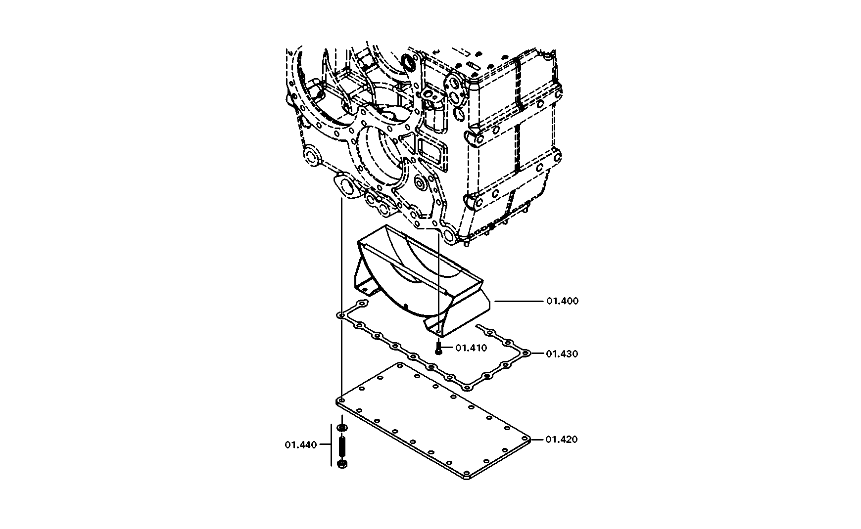 drawing for TEREX EQUIPMENT LIMITED 09397785 - CIRCLIP (figure 3)