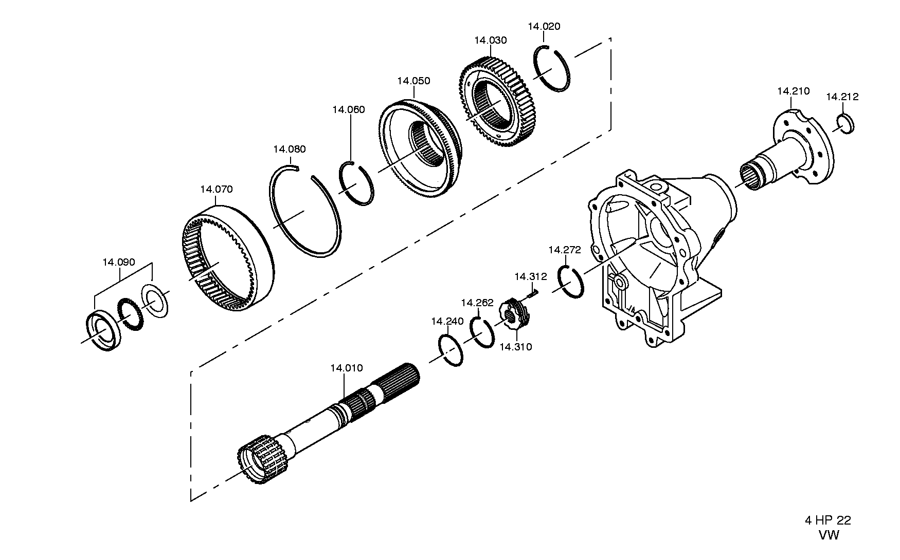drawing for AGCO F411301020070 - SEALING CAP