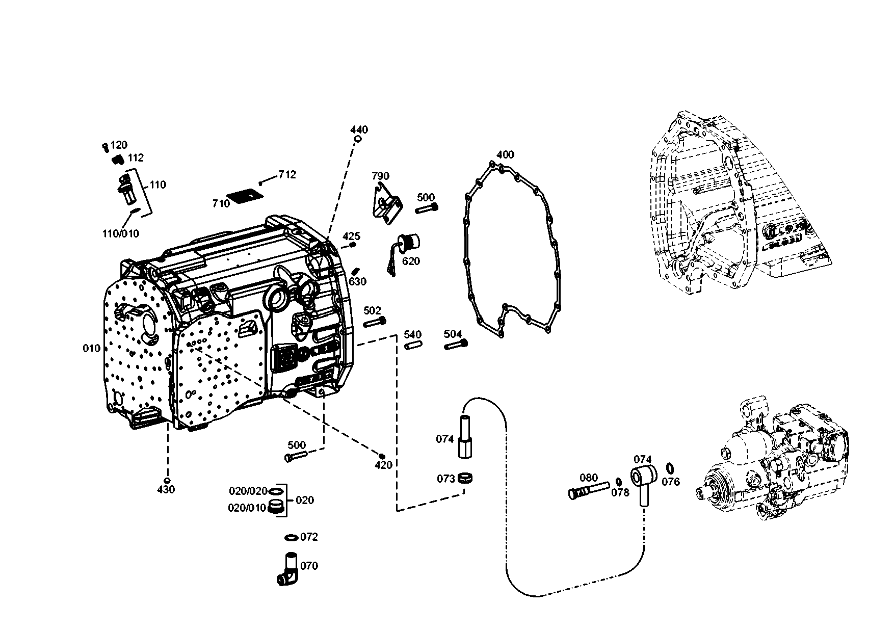 drawing for AGCO X548841600000 - O-RING