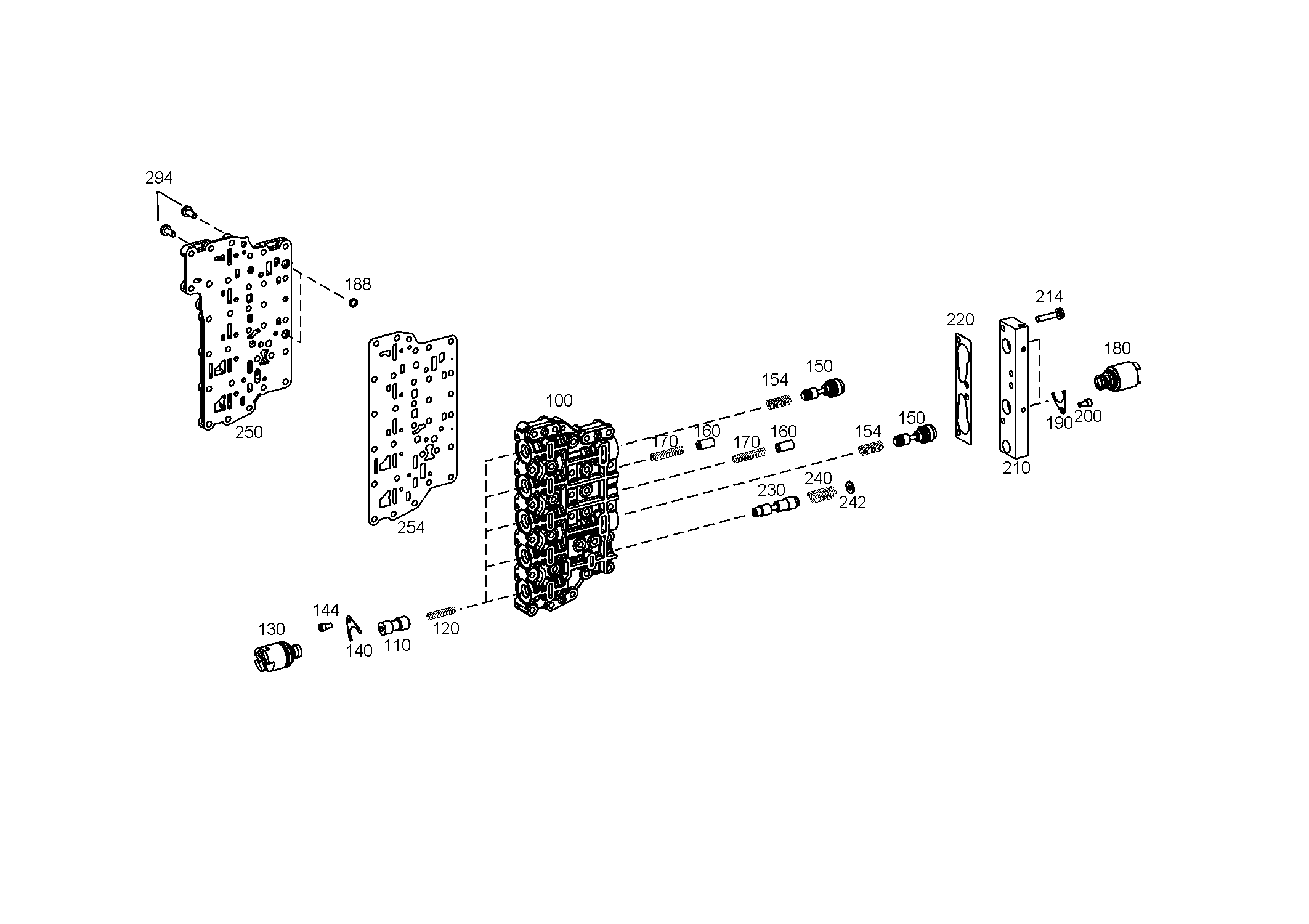 drawing for AGCO V35062000 - FIXING PLATE