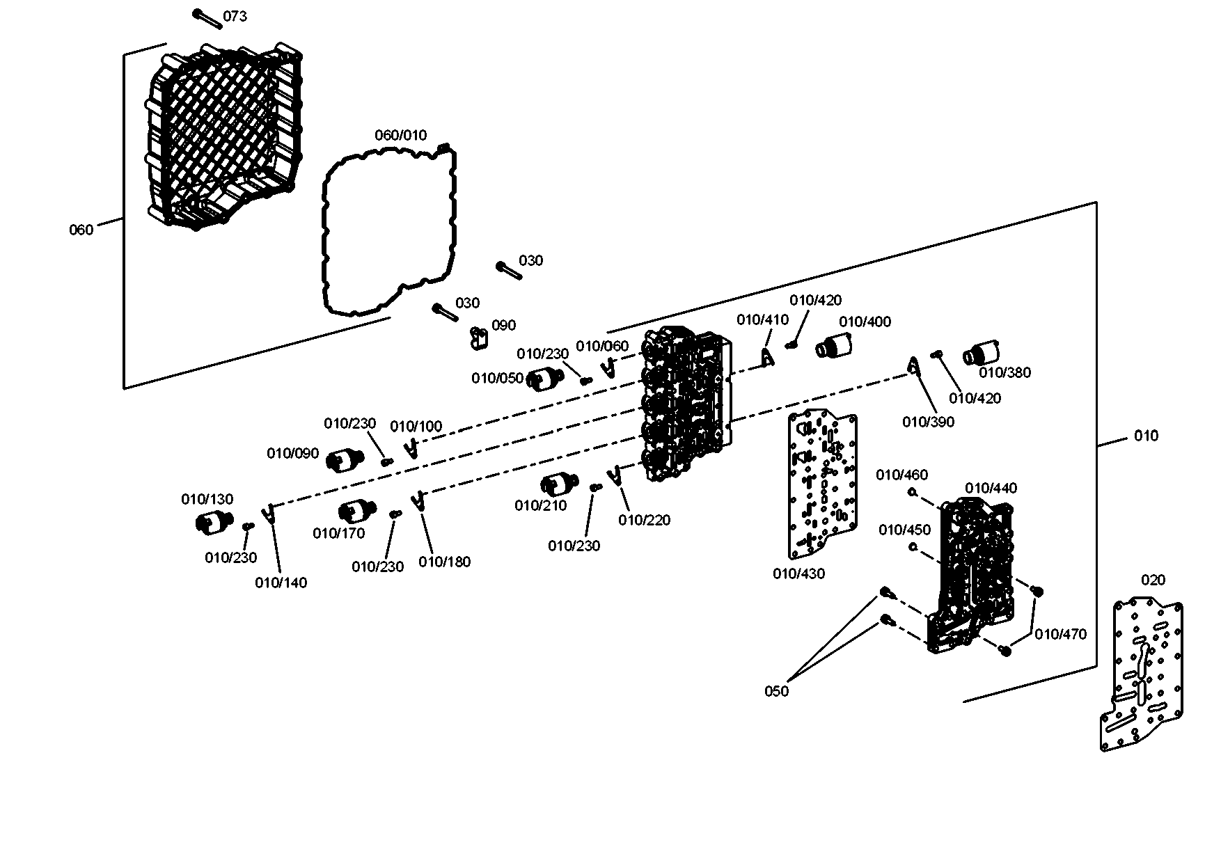 drawing for AGCO 35062000 - FIXING PLATE