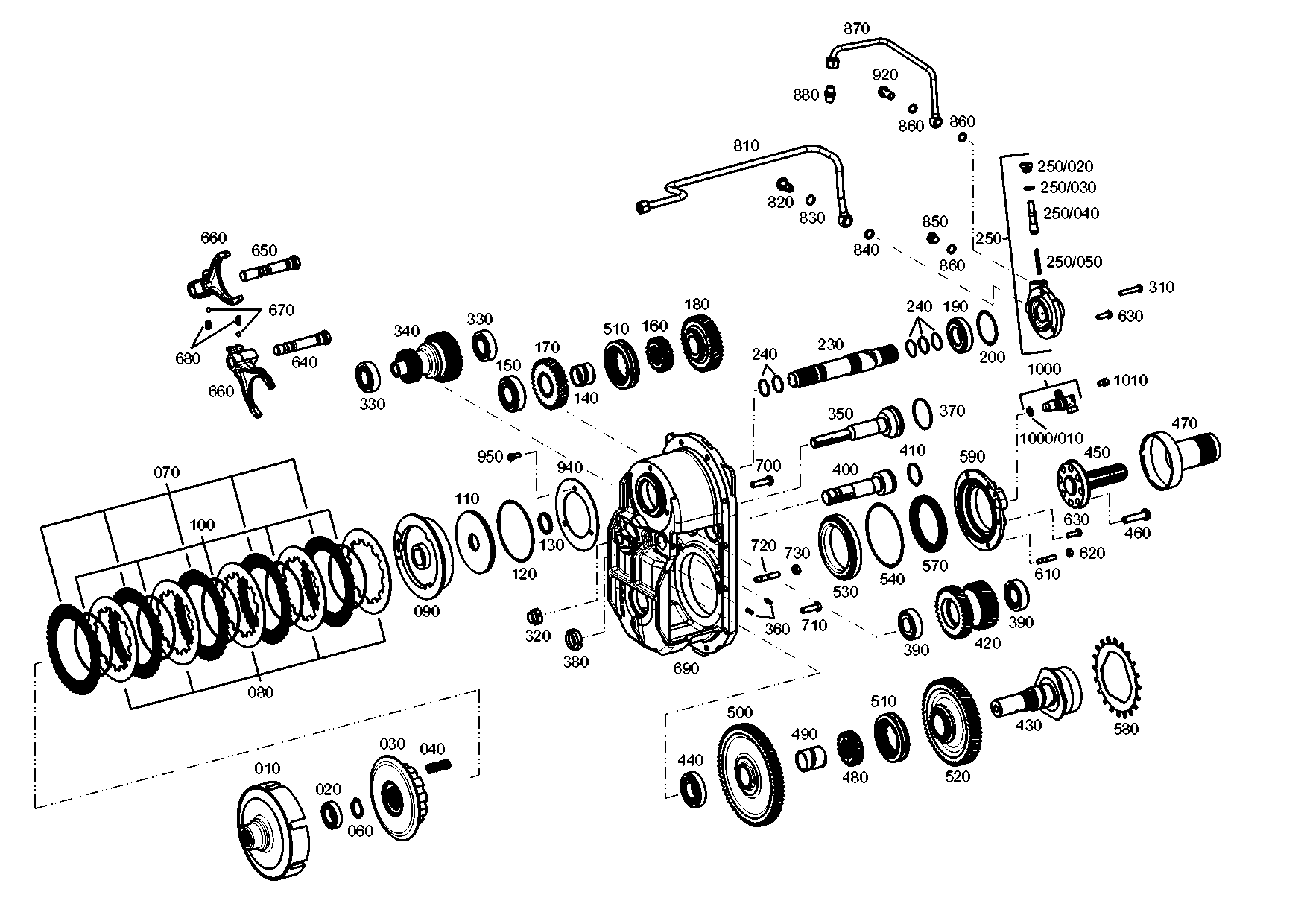drawing for AGCO X592815300000 - SOCKET