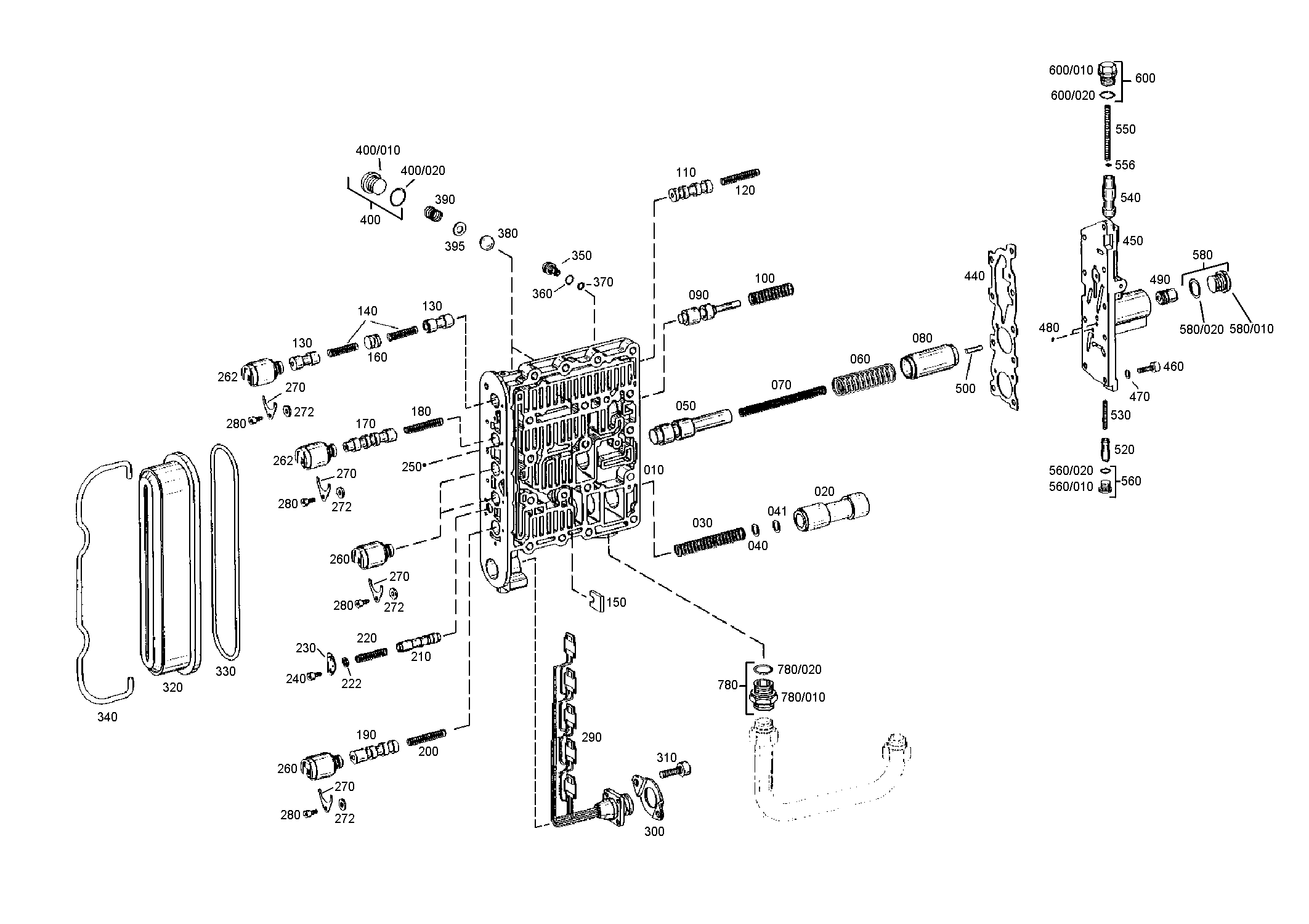 drawing for AGCO F824100090830 - BALL