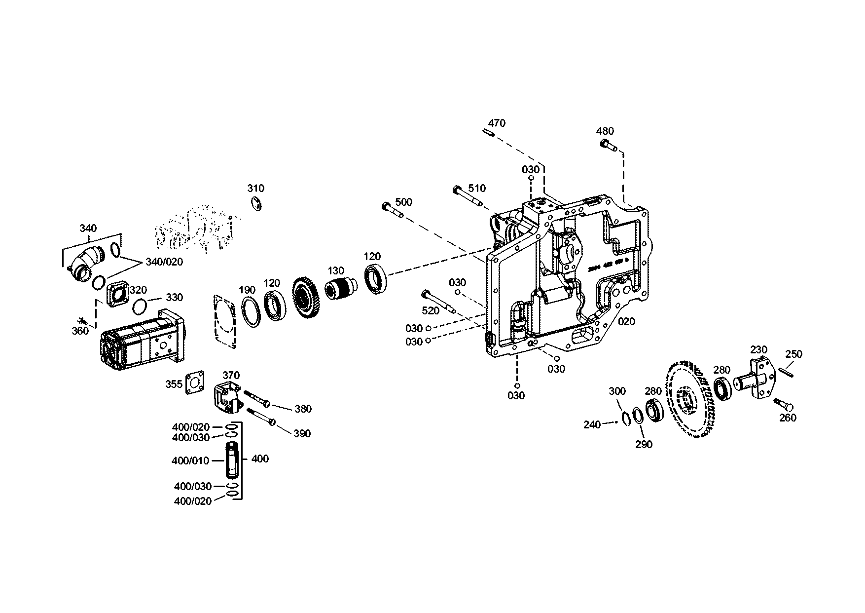 drawing for AGCO X563011000000 - SEALING DISC