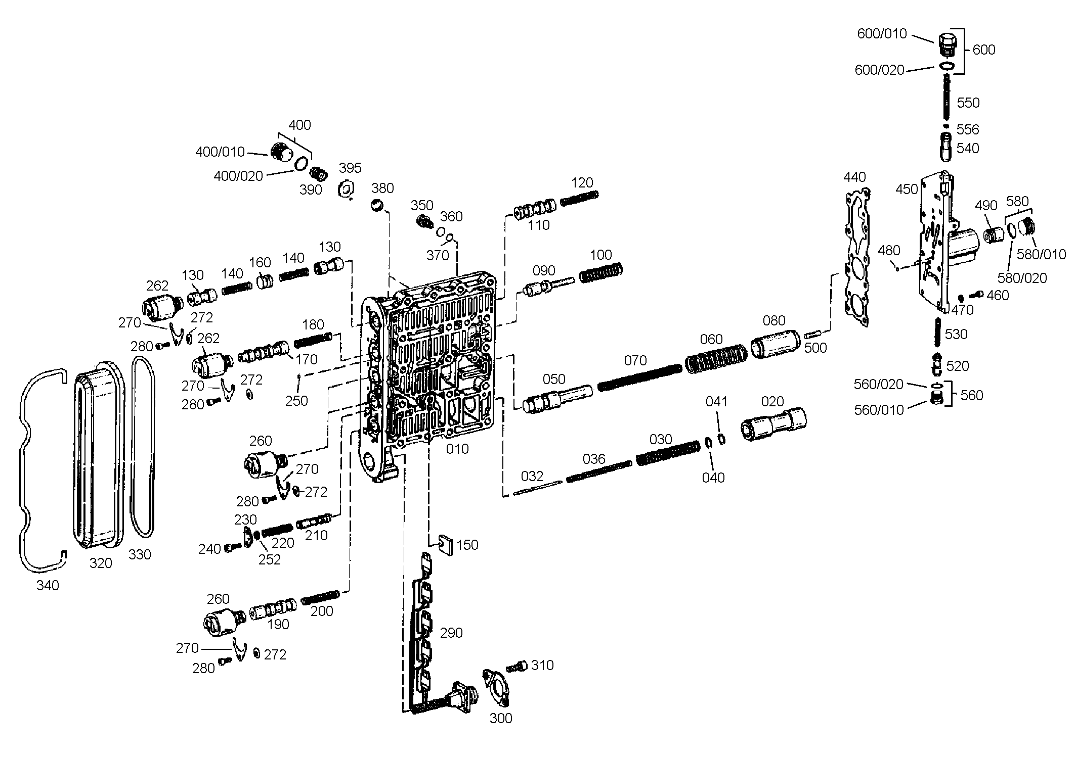 drawing for AGCO V35064400 - ORIFICE