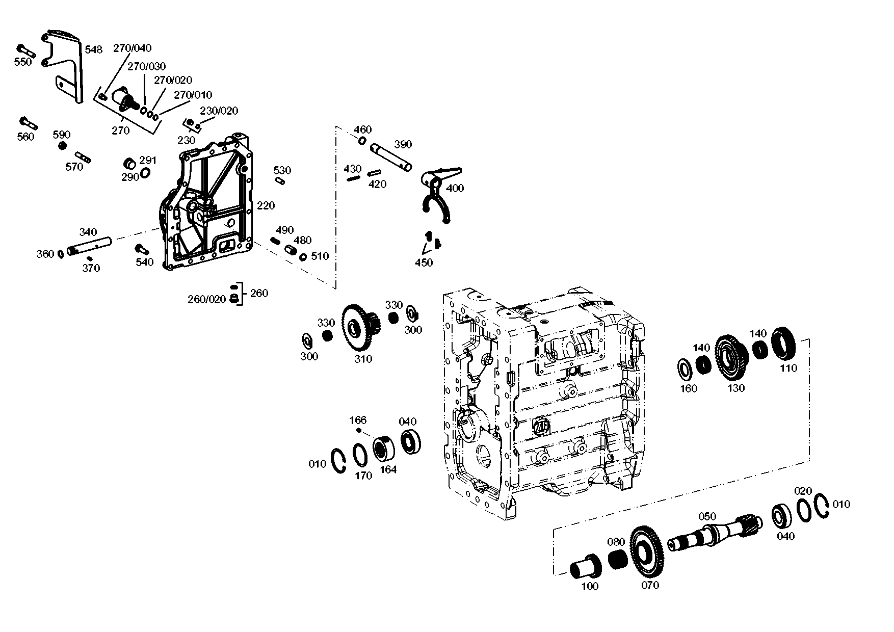 drawing for SDF 0.010.2622.3 - SCREW PLUG (figure 5)