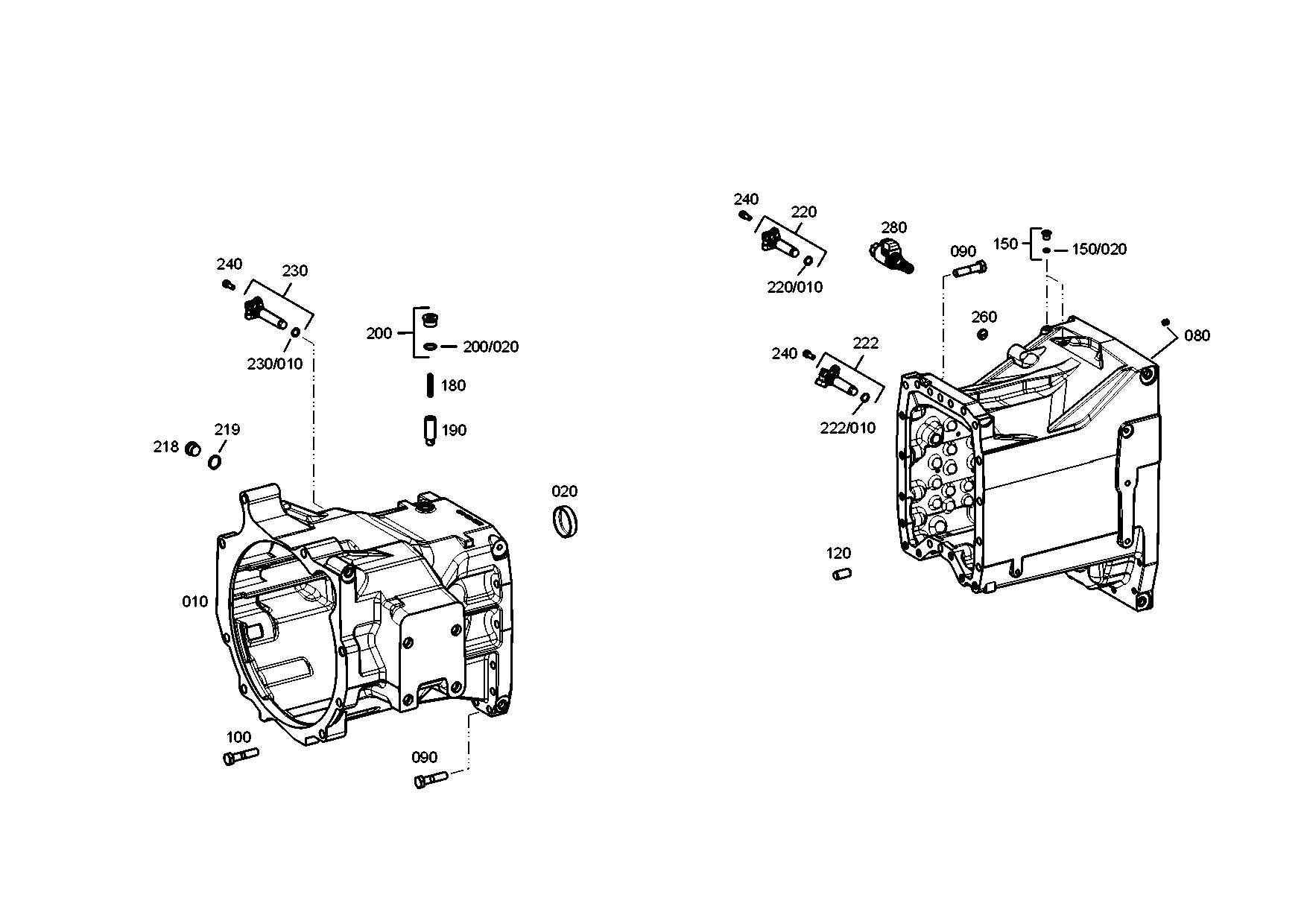 drawing for VOLVO VOE6633255 - SEALING CAP (figure 3)