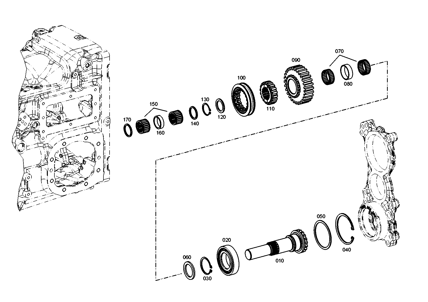 drawing for AGCO F198300020211 - SHIM