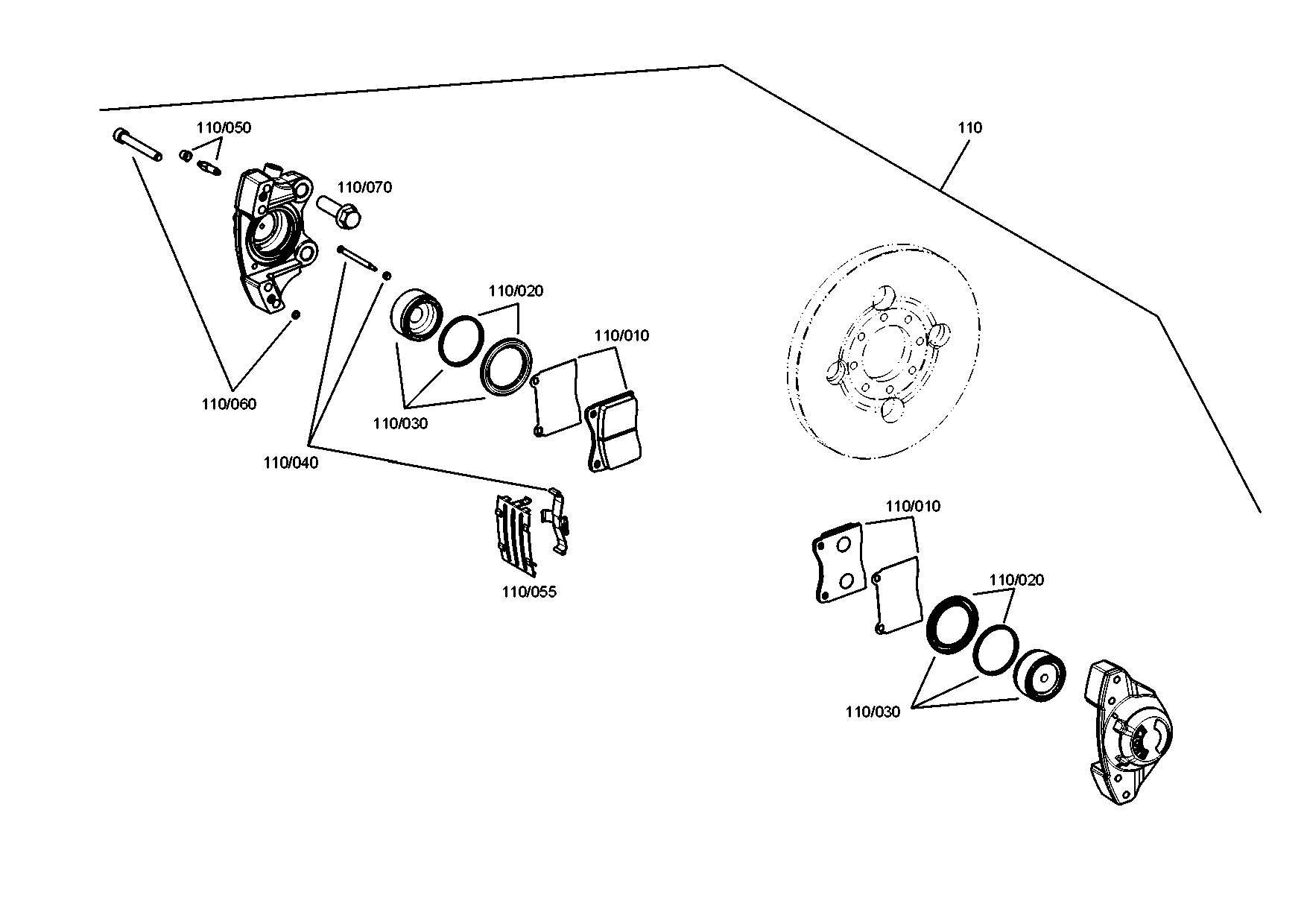 drawing for AGCO V80854900 - O-RING