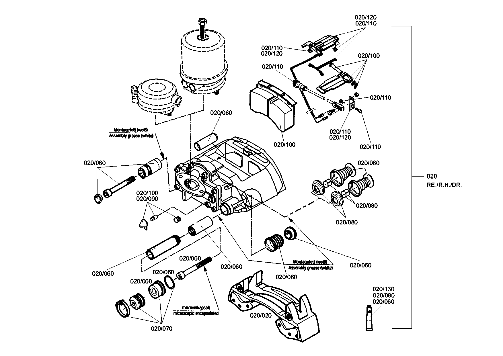 drawing for MERCEDES-BENZ CARS A0129907301 - HEXAGON SCREW (figure 5)