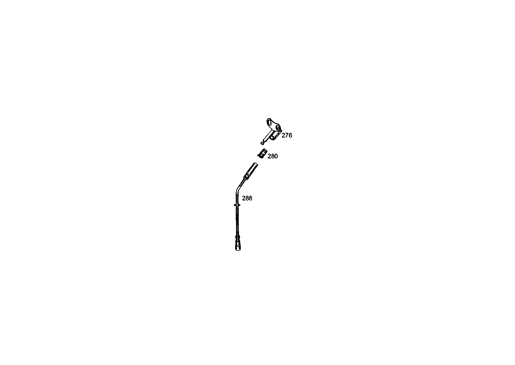 drawing for SCANIA 1431059 - CARRIER (figure 1)