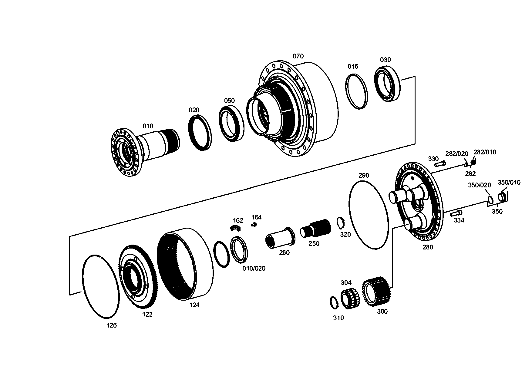 drawing for DOOSAN 023474 - SCREW PLUG (figure 5)