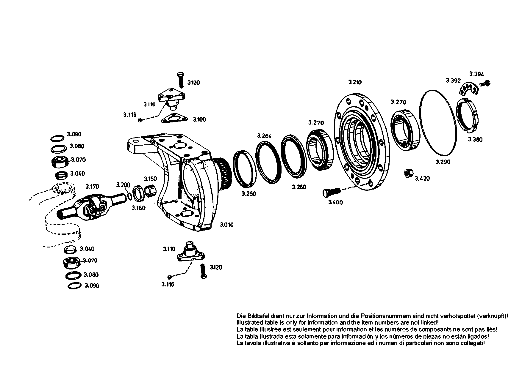 drawing for AGCO ZP0634303409 - O-RING