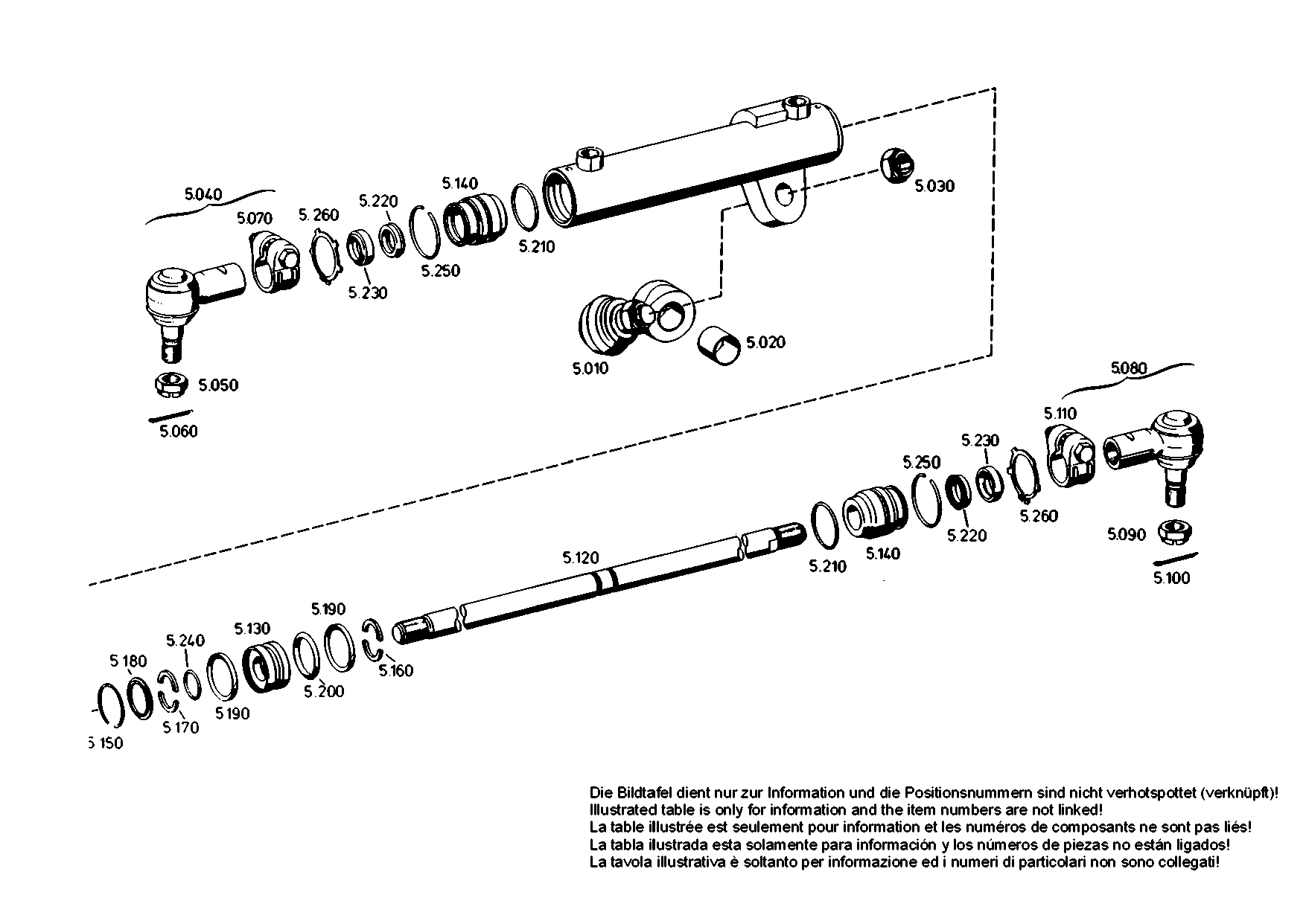 drawing for MAN NUTZFAHRZEUGE AG 133747305 - SEALING RING (figure 1)