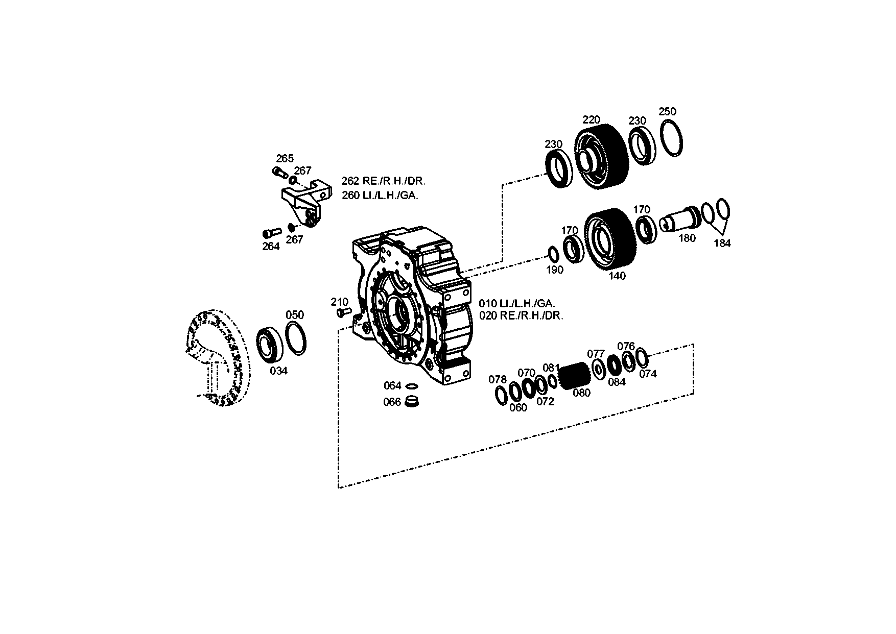 drawing for EVOBUS A0009977332 - SCREW PLUG (figure 2)