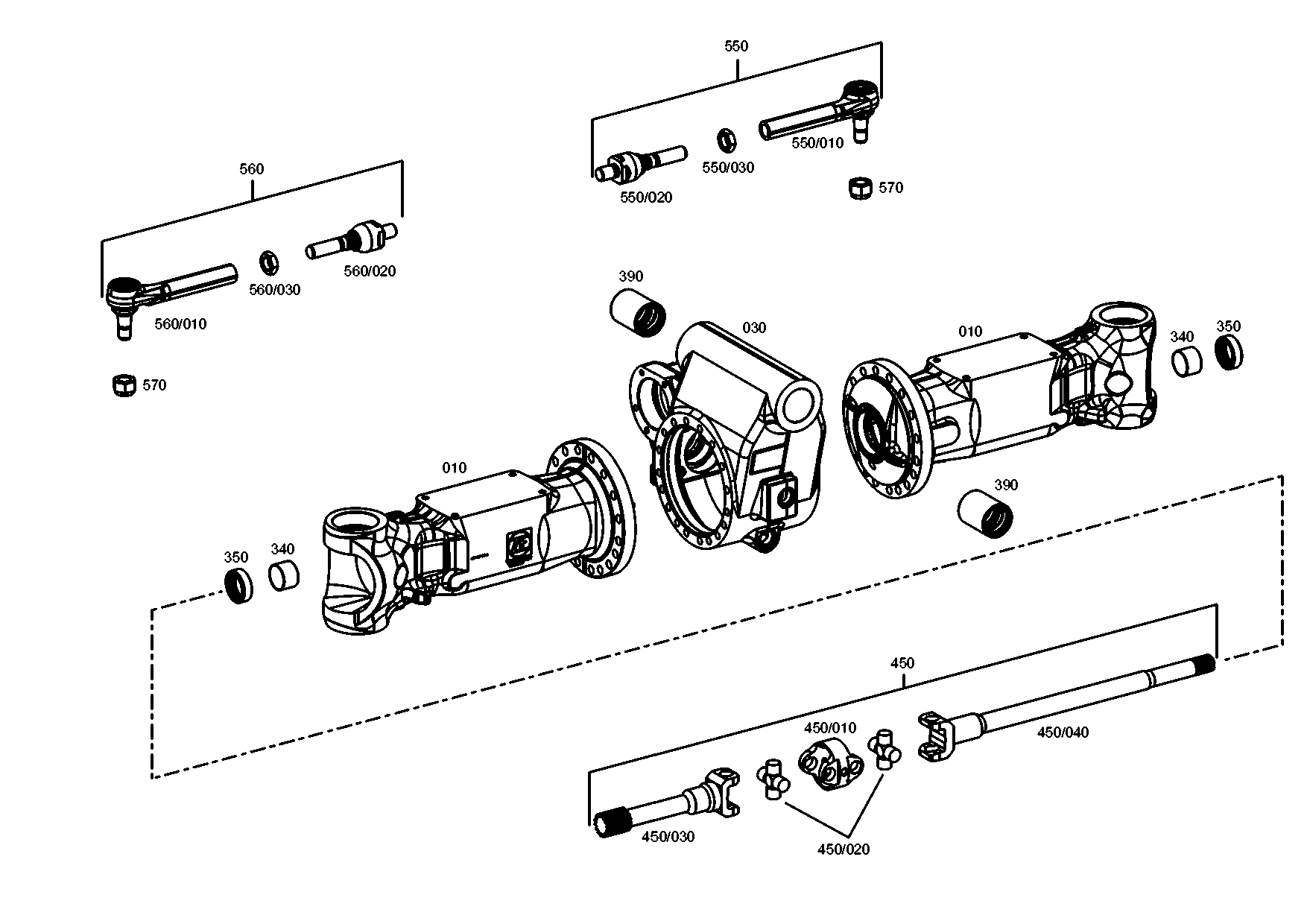 drawing for MAFI Transport-Systeme GmbH 000,902,1059 - BALL JOINT (figure 2)