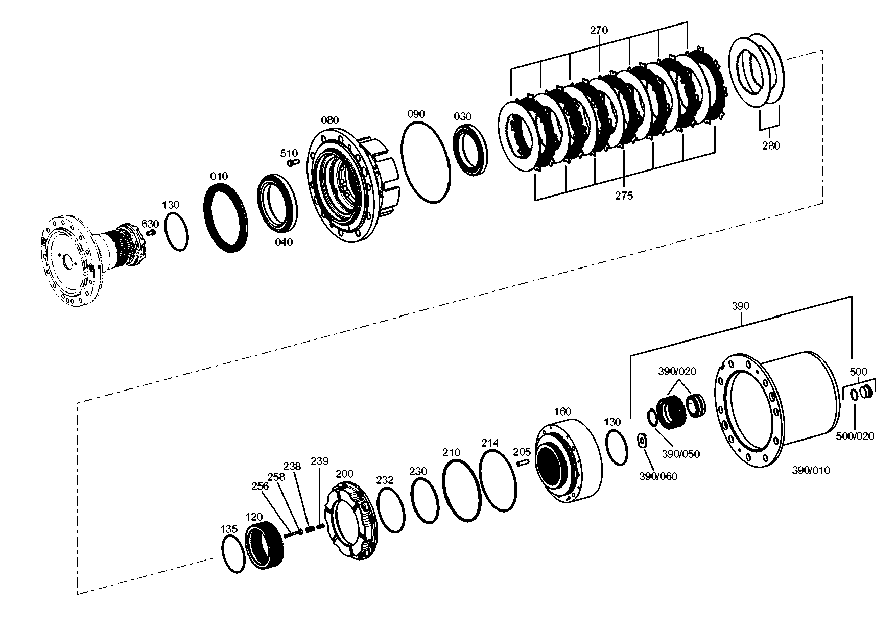 drawing for MAFI Transport-Systeme GmbH 000,902,0758 - CASSETTE RING (figure 4)