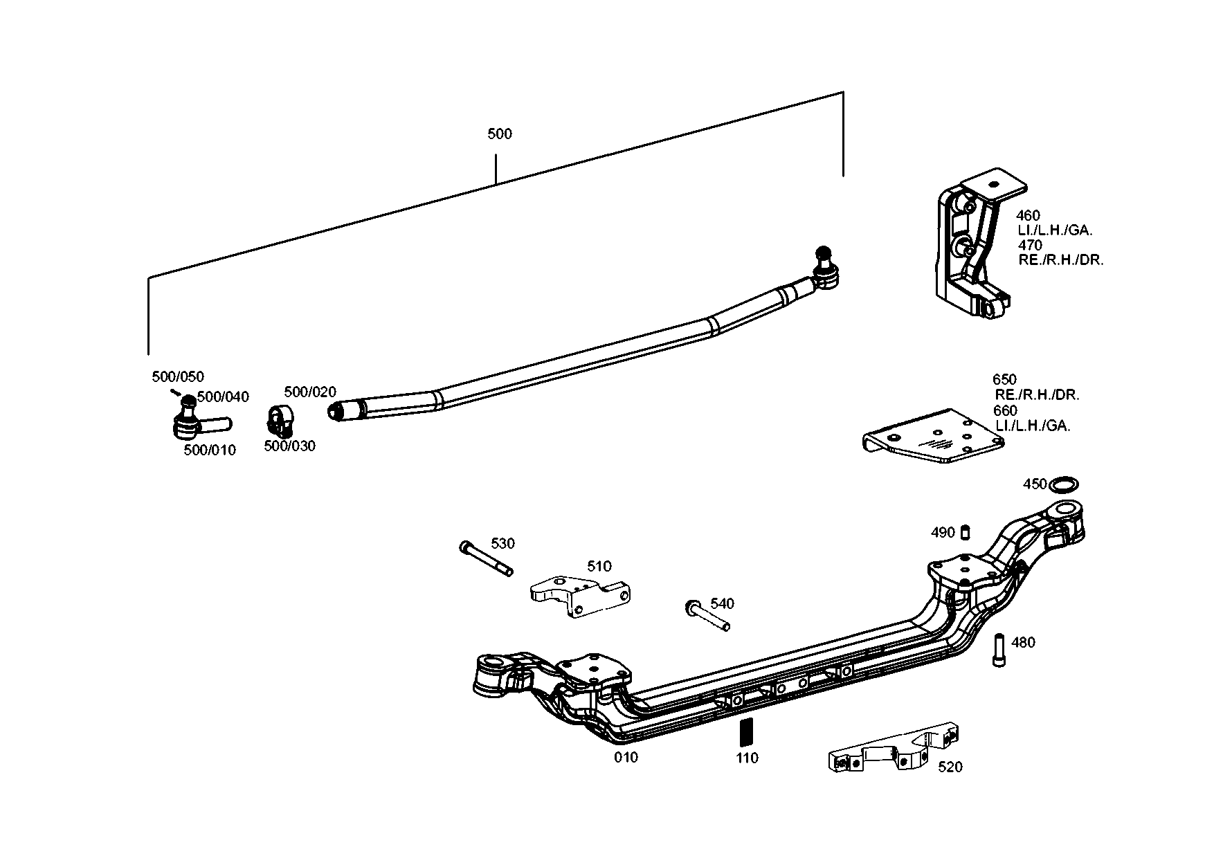 drawing for EVOBUS A0129902701 - CAP SCREW (figure 1)
