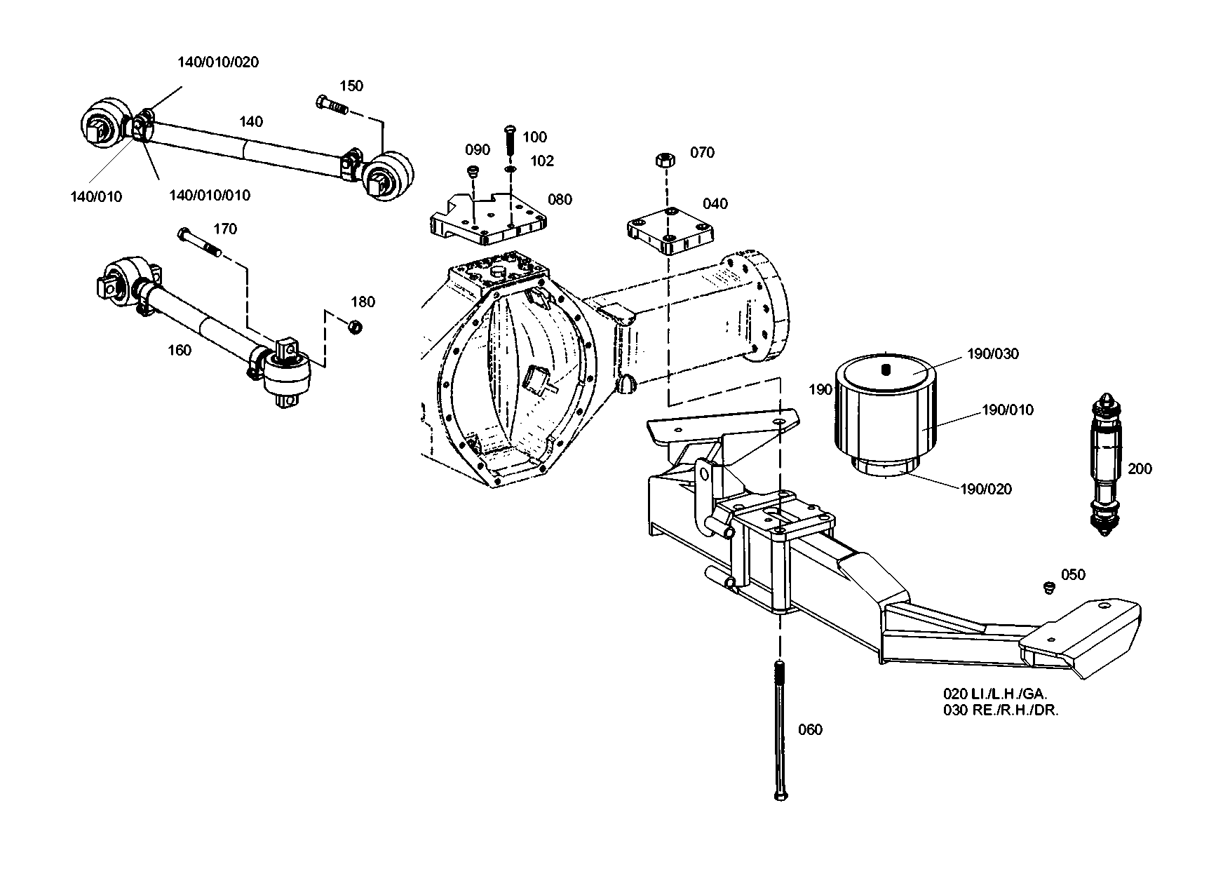 drawing for CSEPEL AUTOGYAR 800.ZF-3270-004 - CENTERING PIN (figure 1)