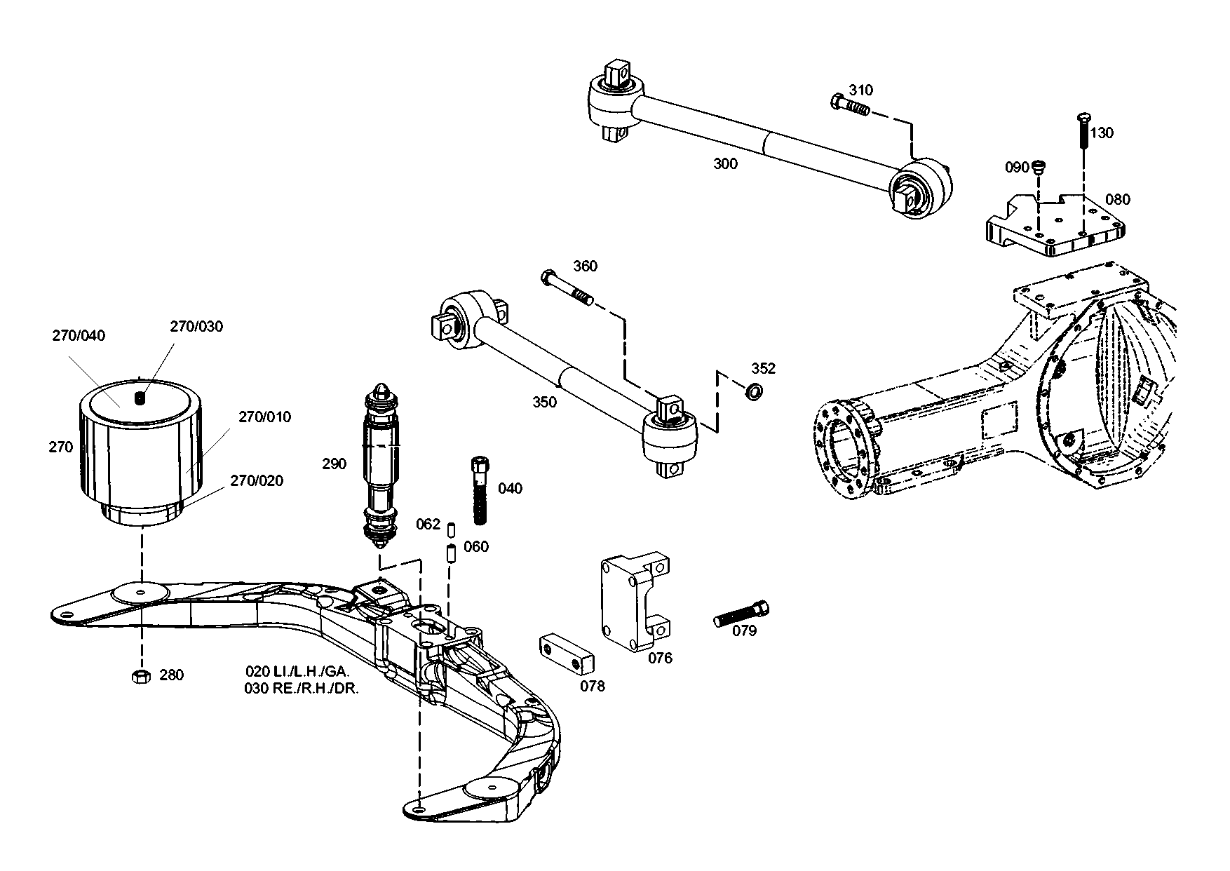 drawing for CSEPEL AUTOGYAR 800.ZF-3270-004 - CENTERING PIN (figure 2)