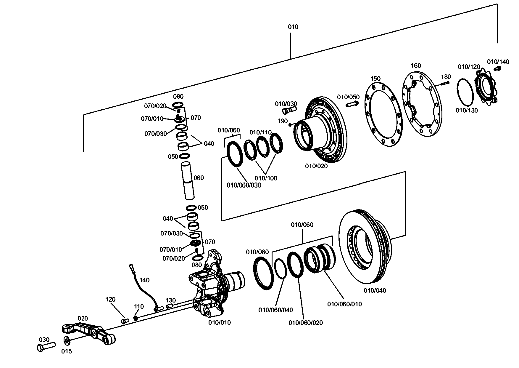 drawing for DOOSAN 252033 - SHIM (figure 3)