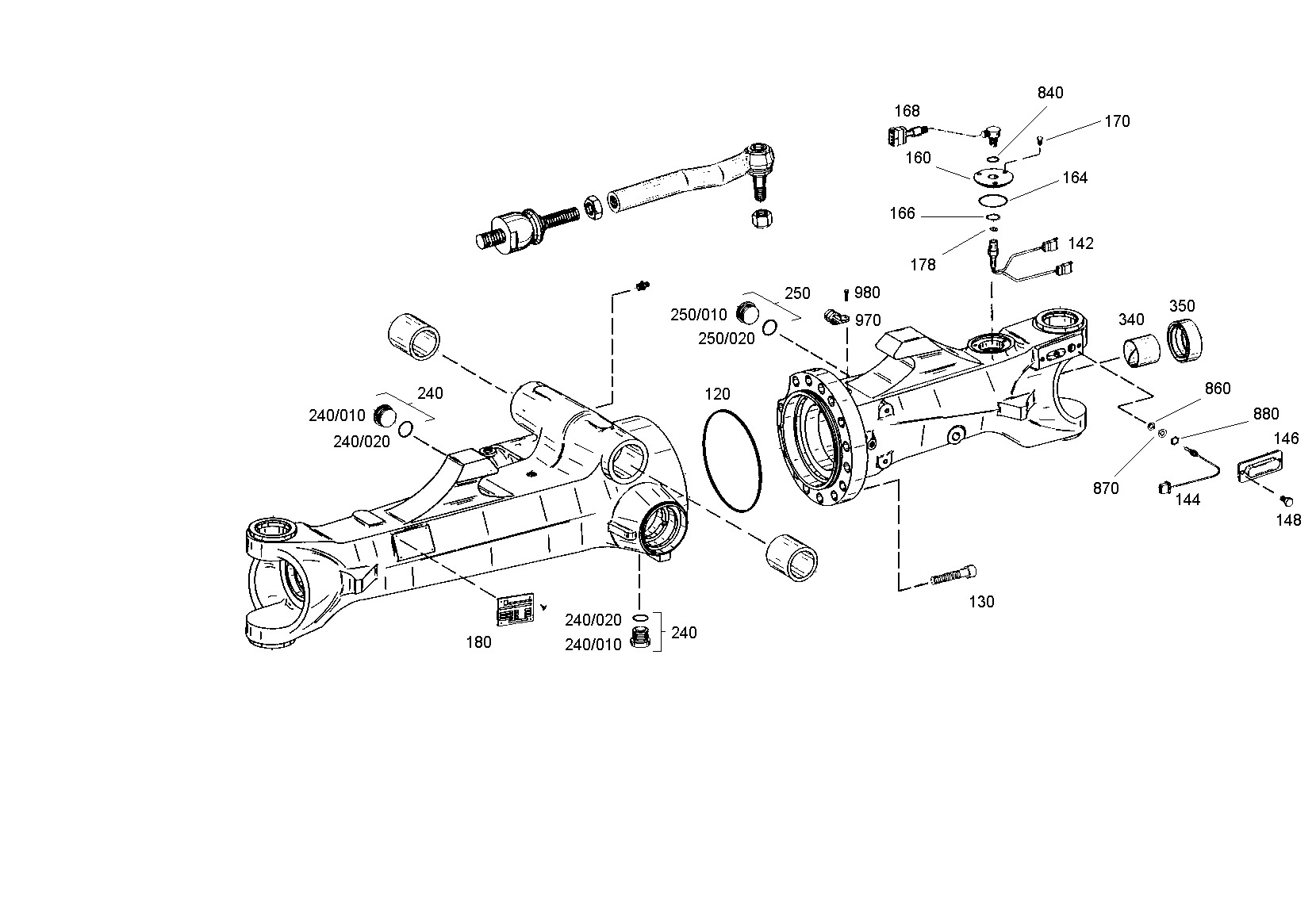 drawing for AGCO F395301020690 - ZACKENRING