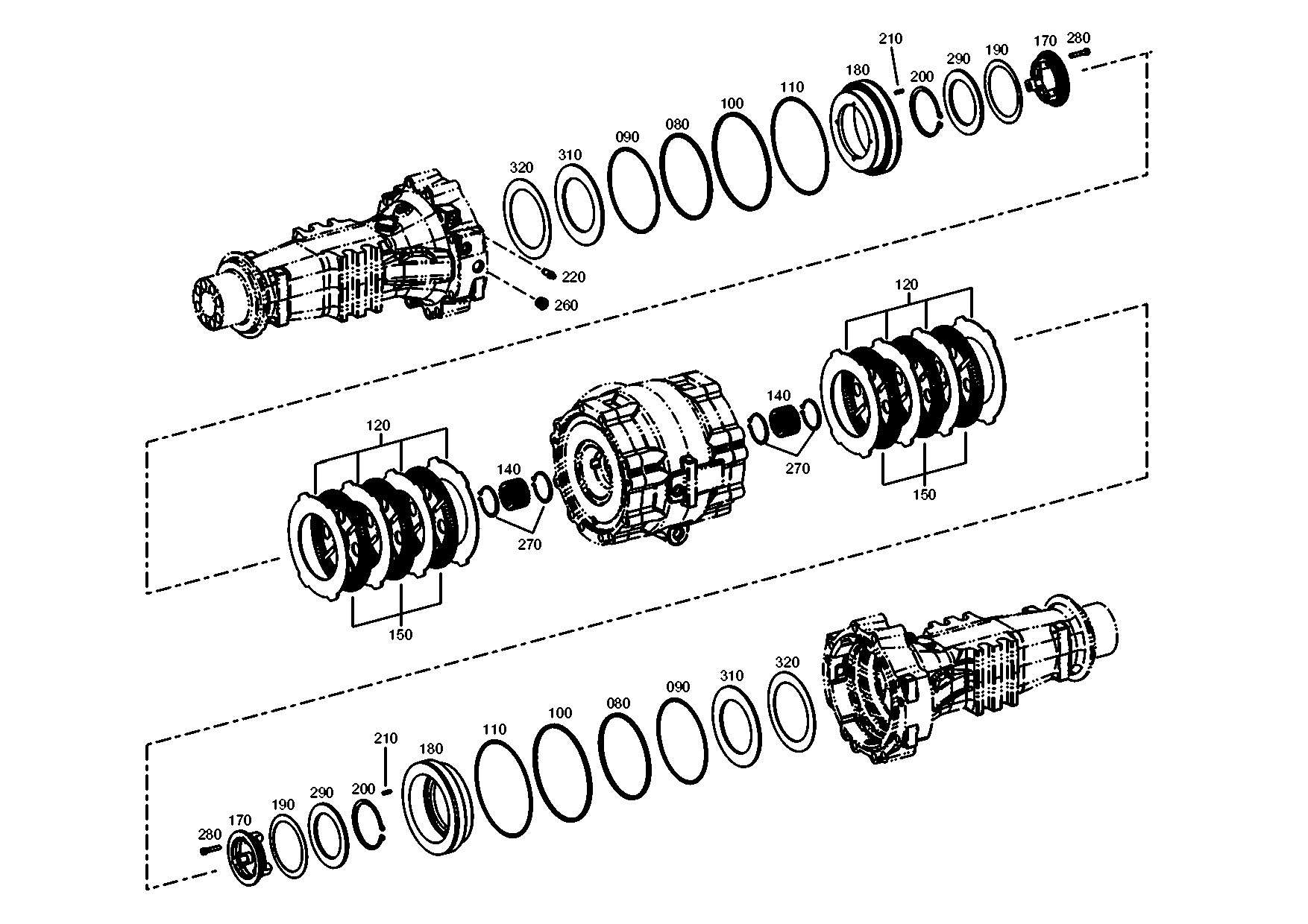 drawing for CUKUROVA T159402 - GROOVED RING (figure 5)