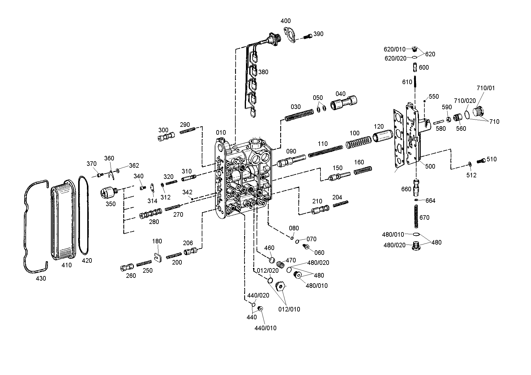drawing for Hyundai Construction Equipment 0730006347 - RING