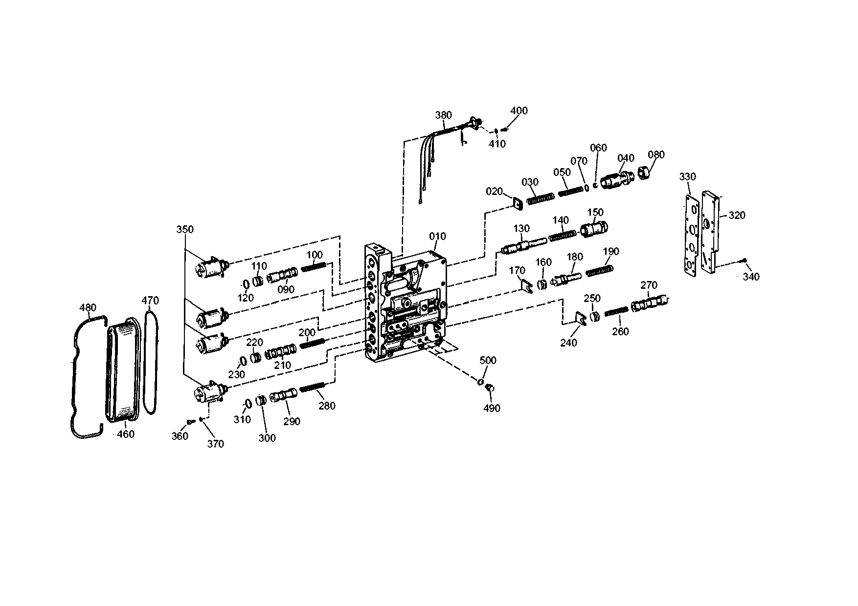 drawing for AGCO F824100490020 - BALL