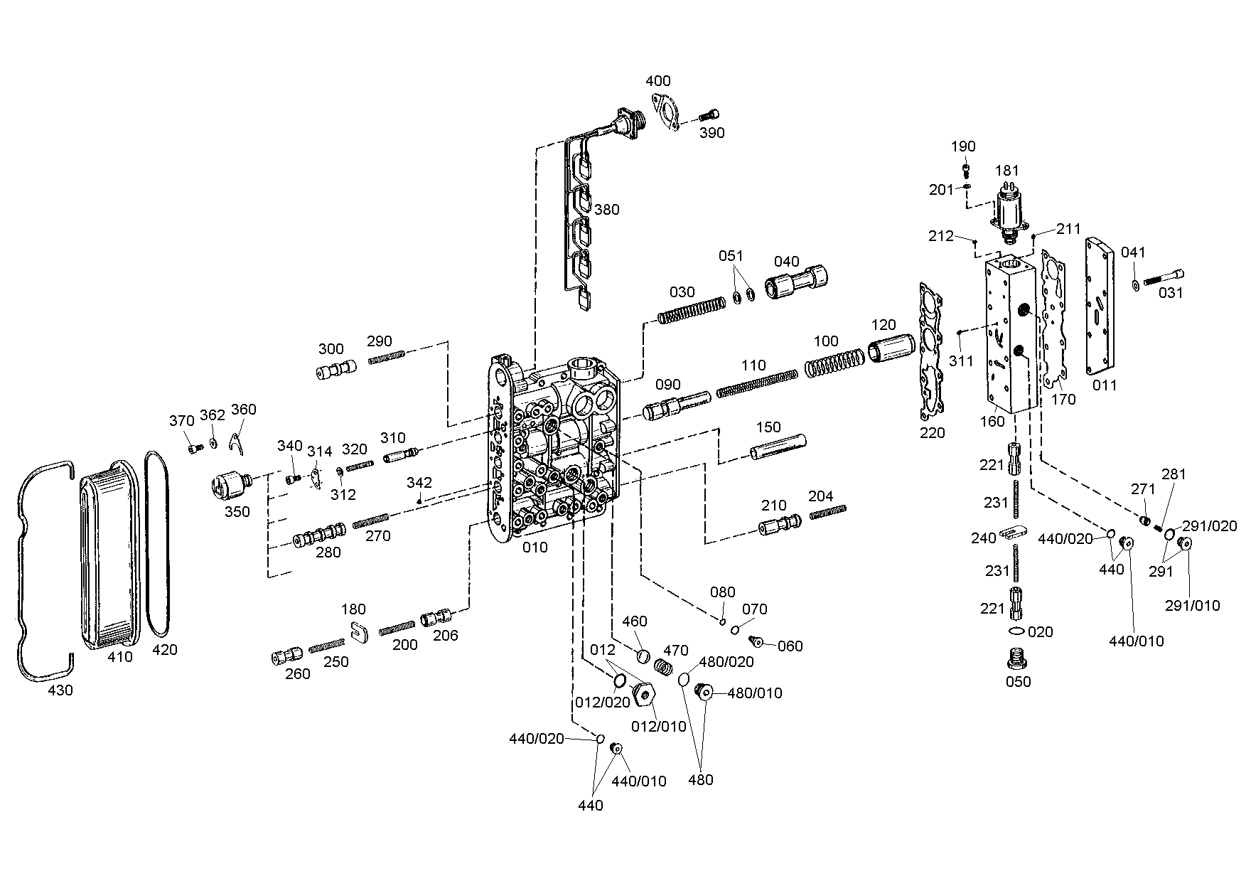 drawing for AGCO F824.100.095.180 - COMPR.SPRING (figure 4)