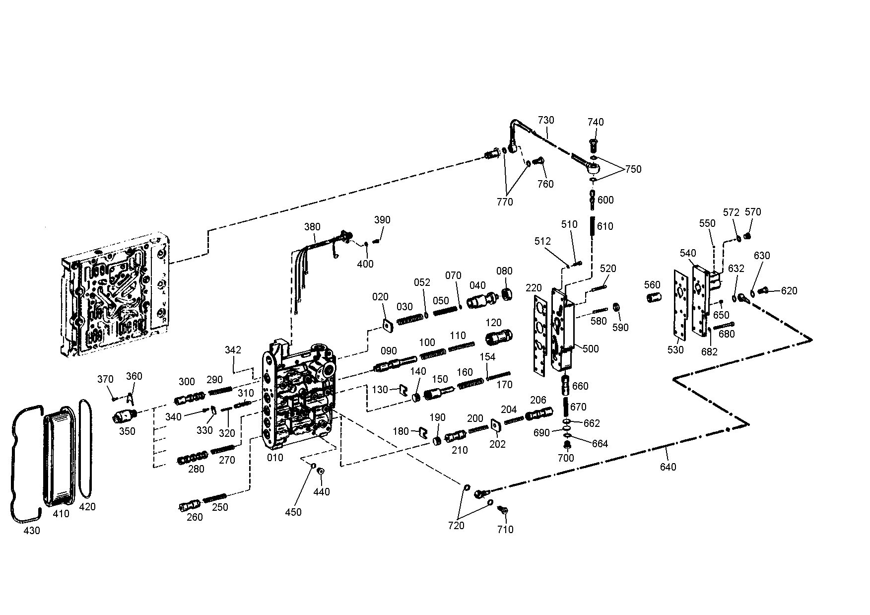 drawing for AGCO V30736000 - O-RING