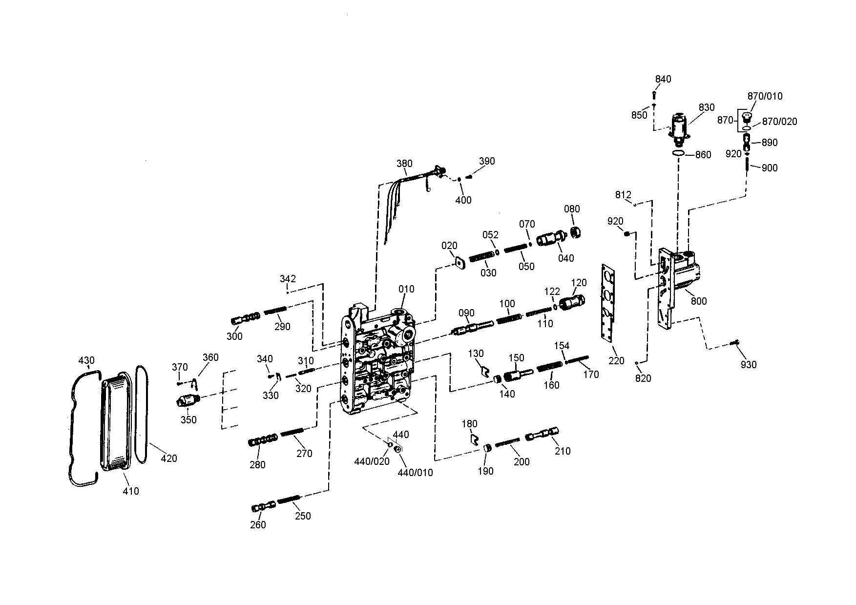 drawing for AGCO V30736000 - O-RING