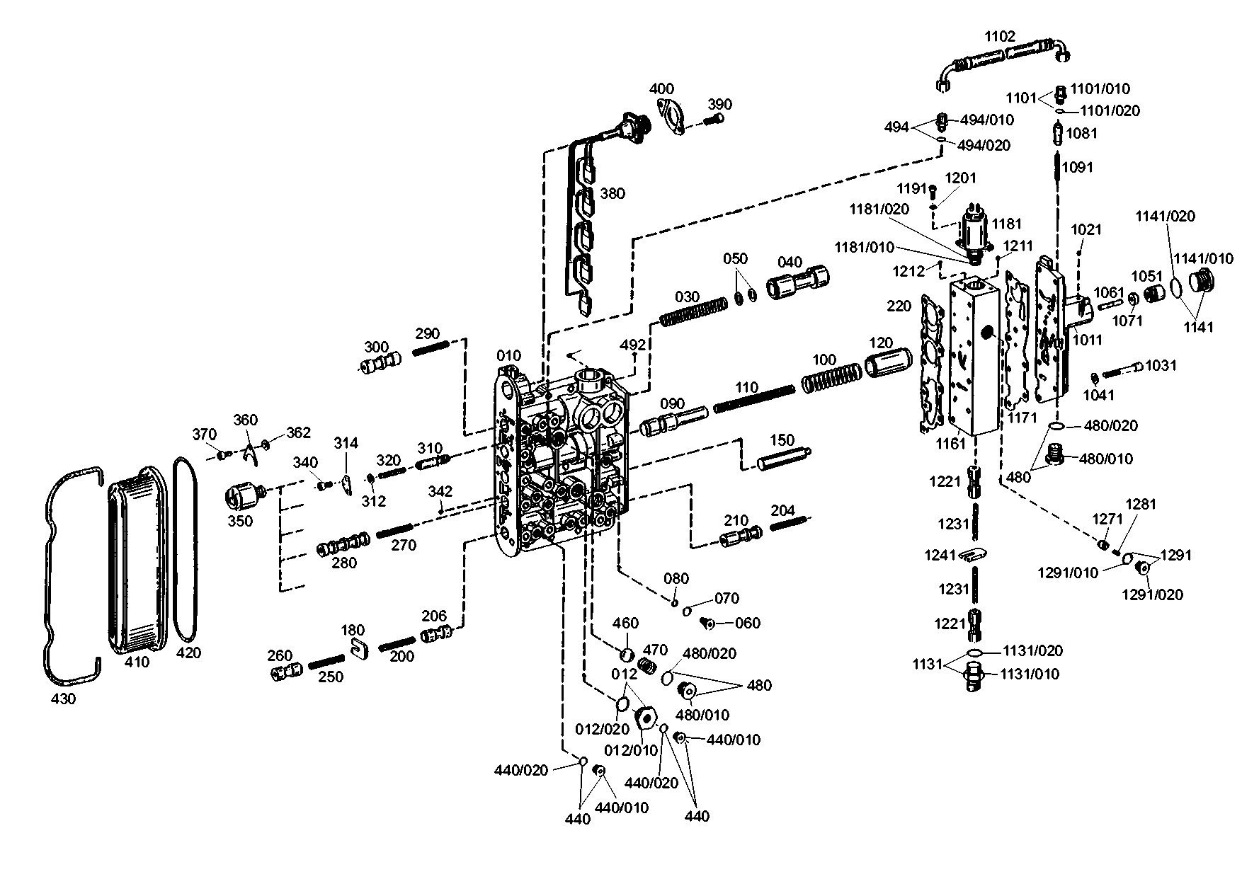drawing for AGCO F824.100.095.180 - COMPR.SPRING (figure 5)