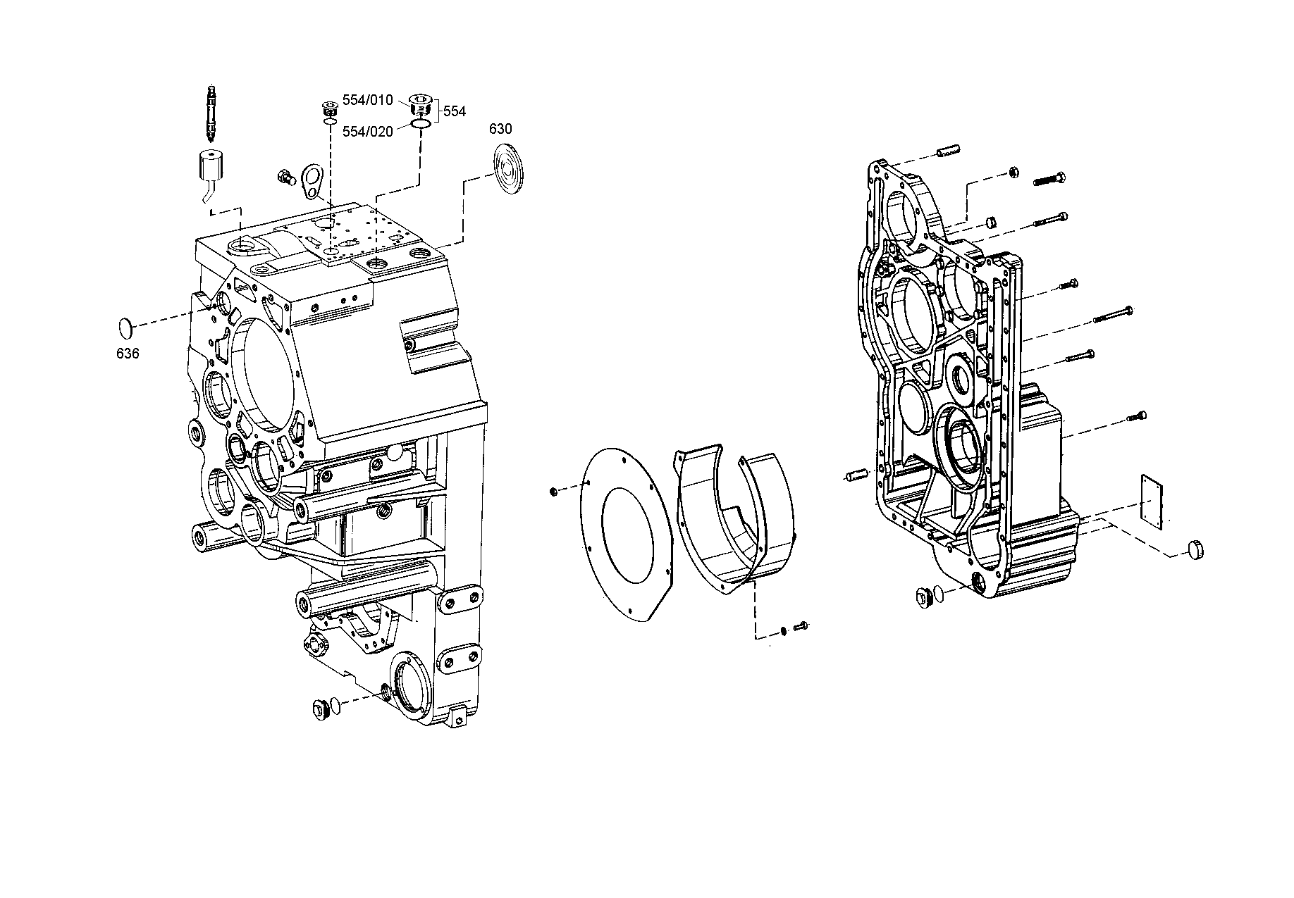 drawing for AGCO X563014200000 - SEALING DISC