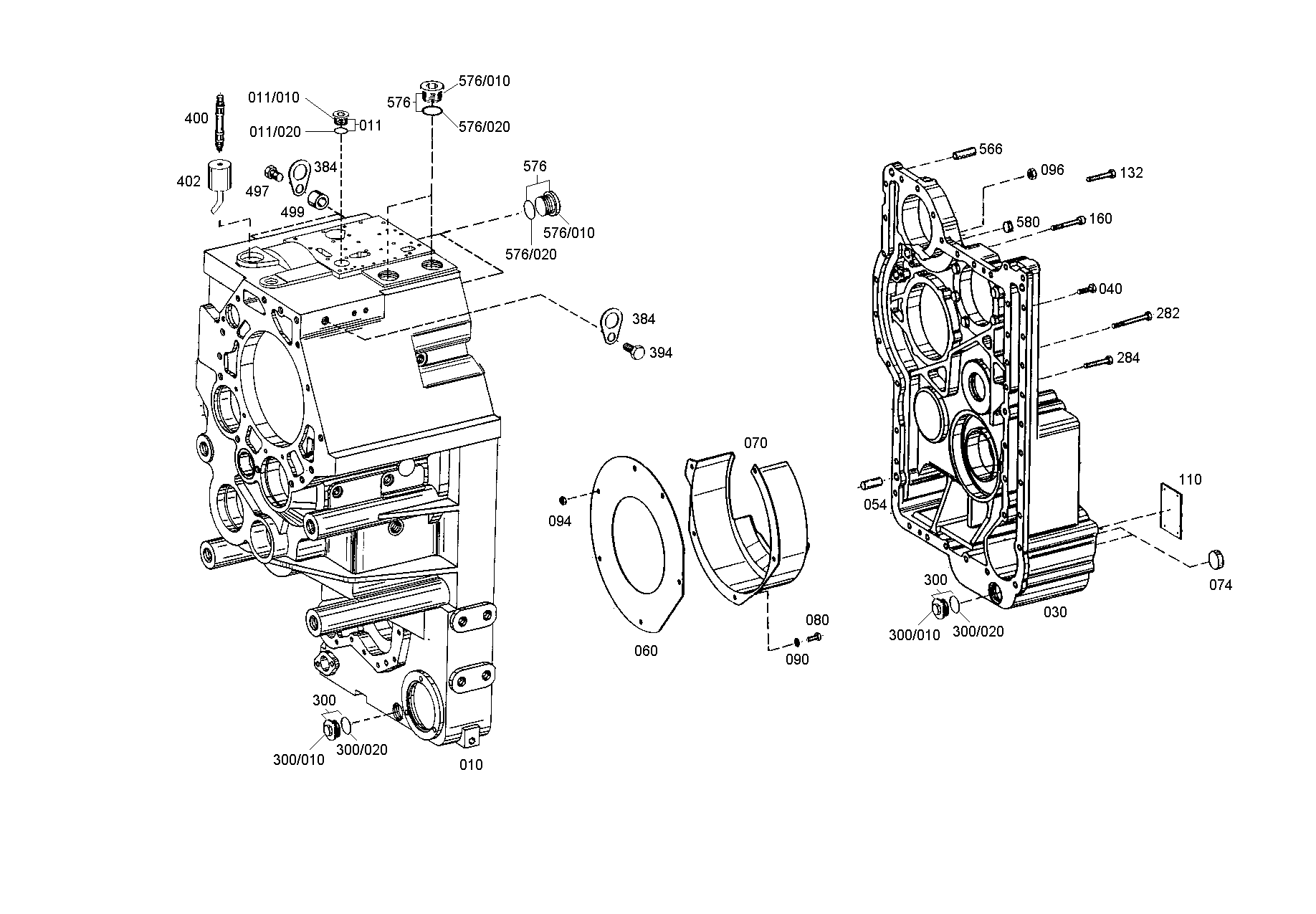 drawing for Hyundai Construction Equipment ZGAQ-04763 - SCREW-HEX