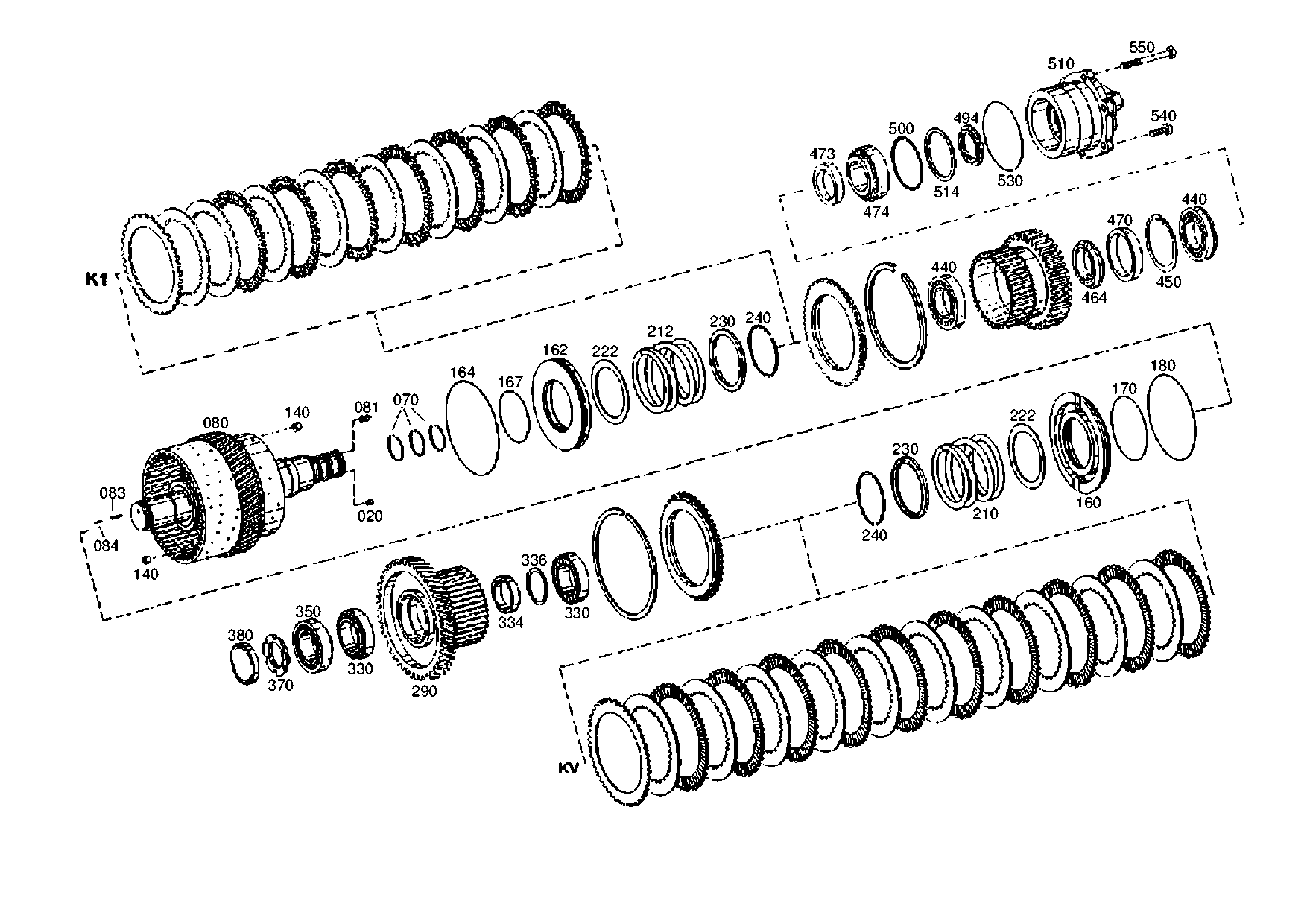 drawing for DOOSAN 1.115-00165 - RING (figure 4)
