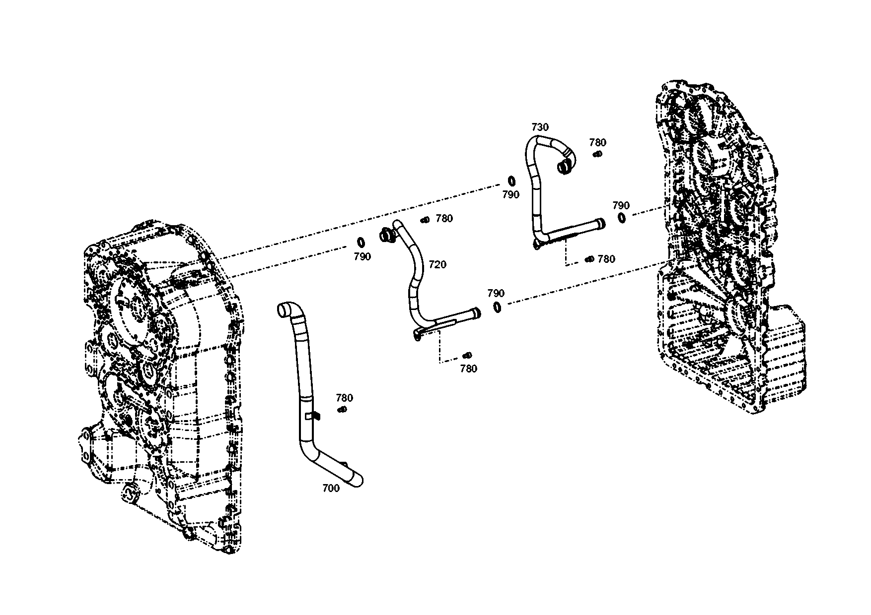 drawing for JOHN DEERE COLEMAN - CAP SCREW (figure 2)