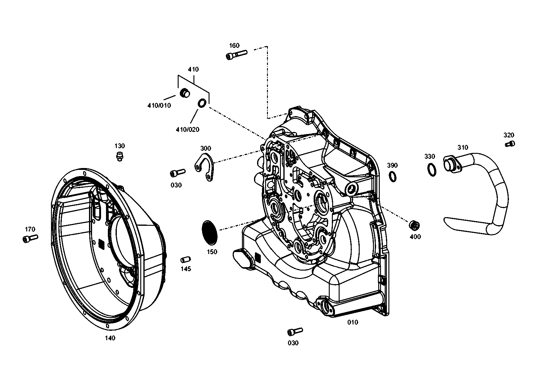drawing for FORCE MOTORS LTD 64.90490-0037 - SCREW PLUG (figure 3)
