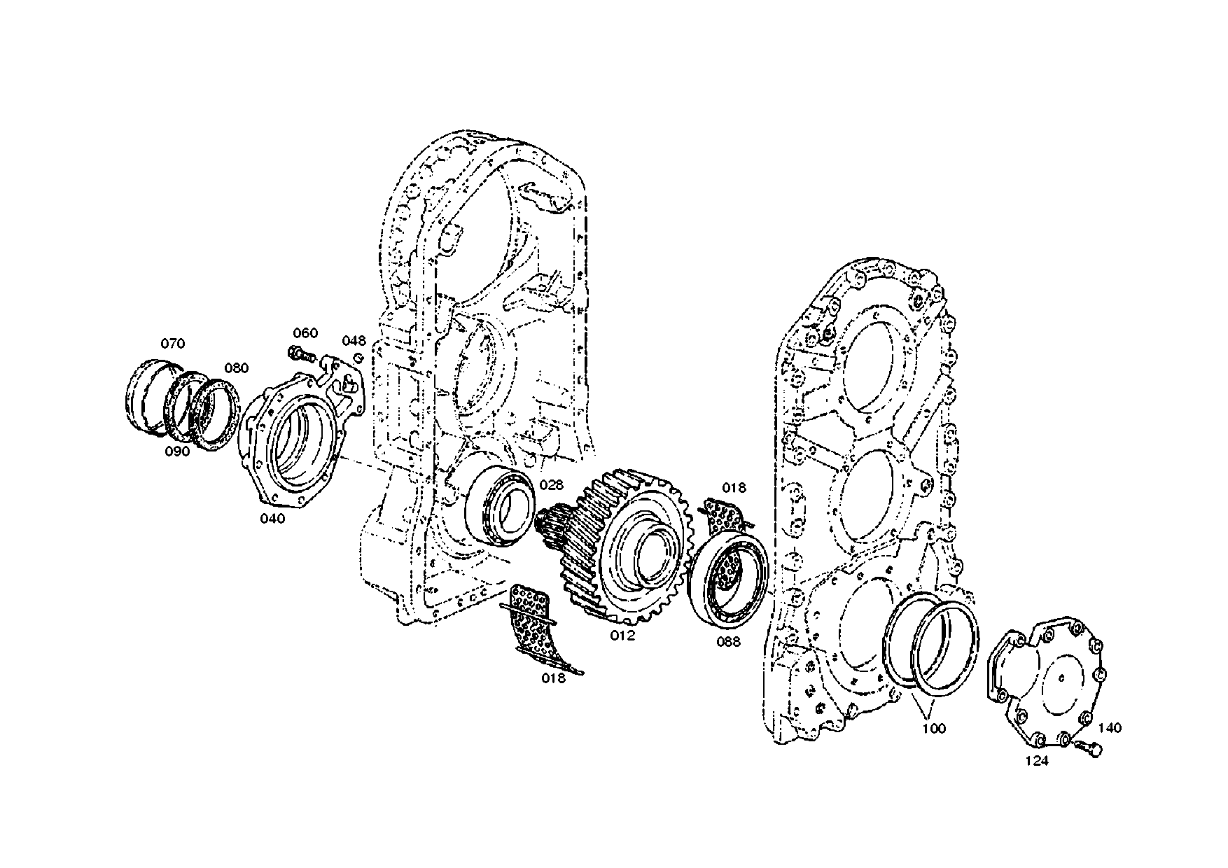 drawing for XUZHOU 199118250366 - ADJUSTMENT PLATE (figure 1)