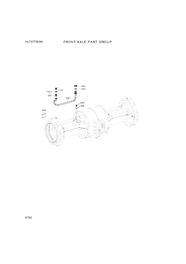 drawing for Hyundai Construction Equipment 0634313529 - O-RING